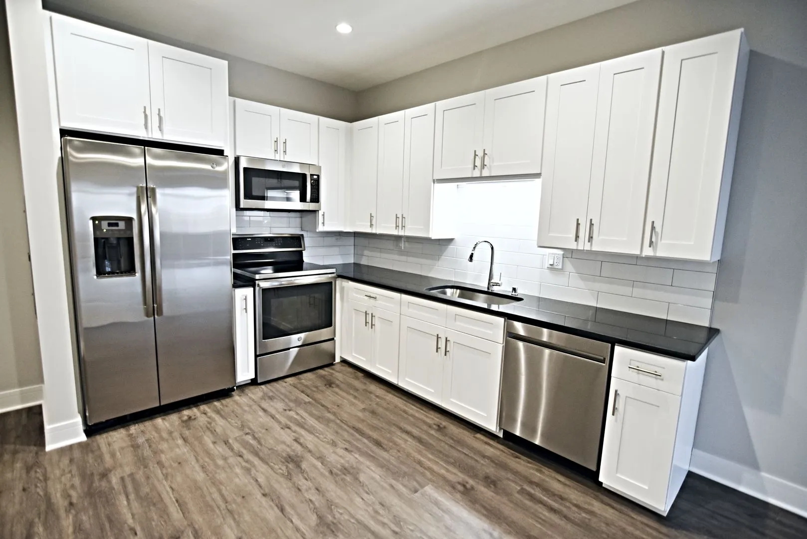 N Broadway, , , USA IL-unit#3833-310-Chicago-IL