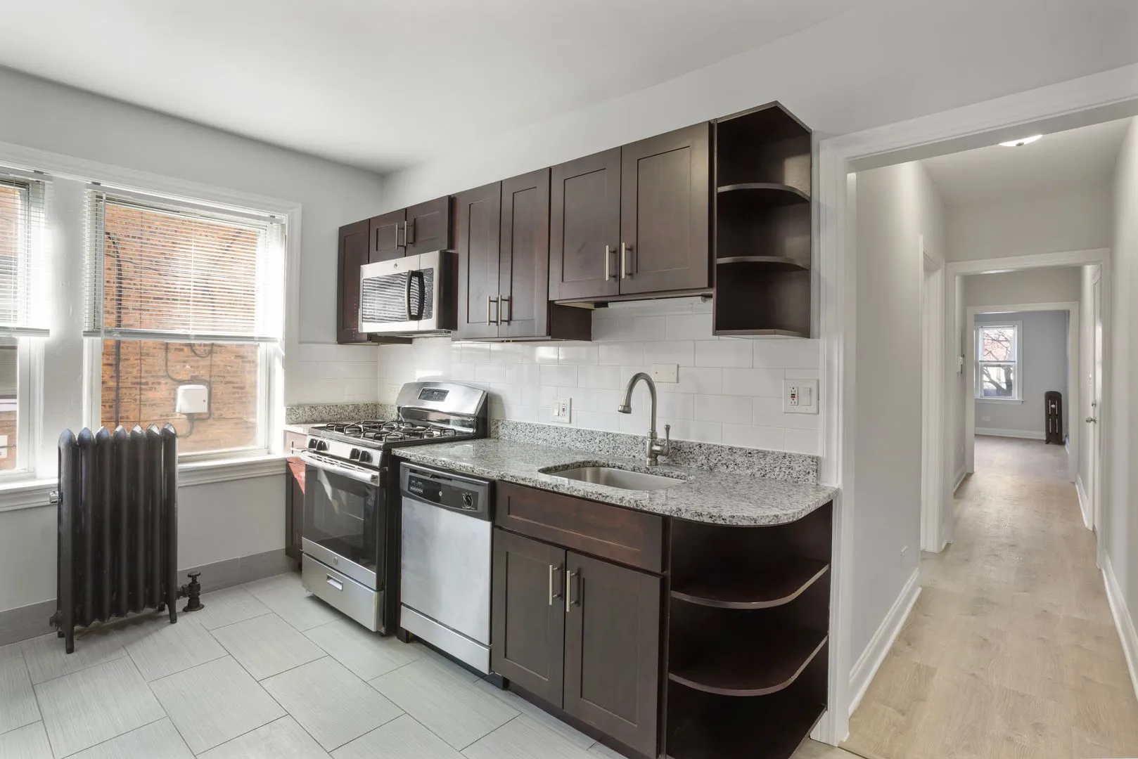 7738 N Ashland Ave, ,  60626, USA 60626-unit#1G-Chicago-IL