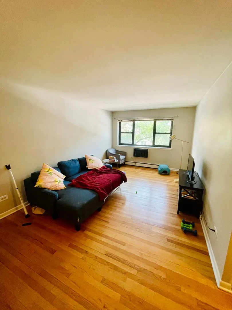 3160 N Cambridge Ave, , 60657, USA 60657-unit#302-Chicago-IL