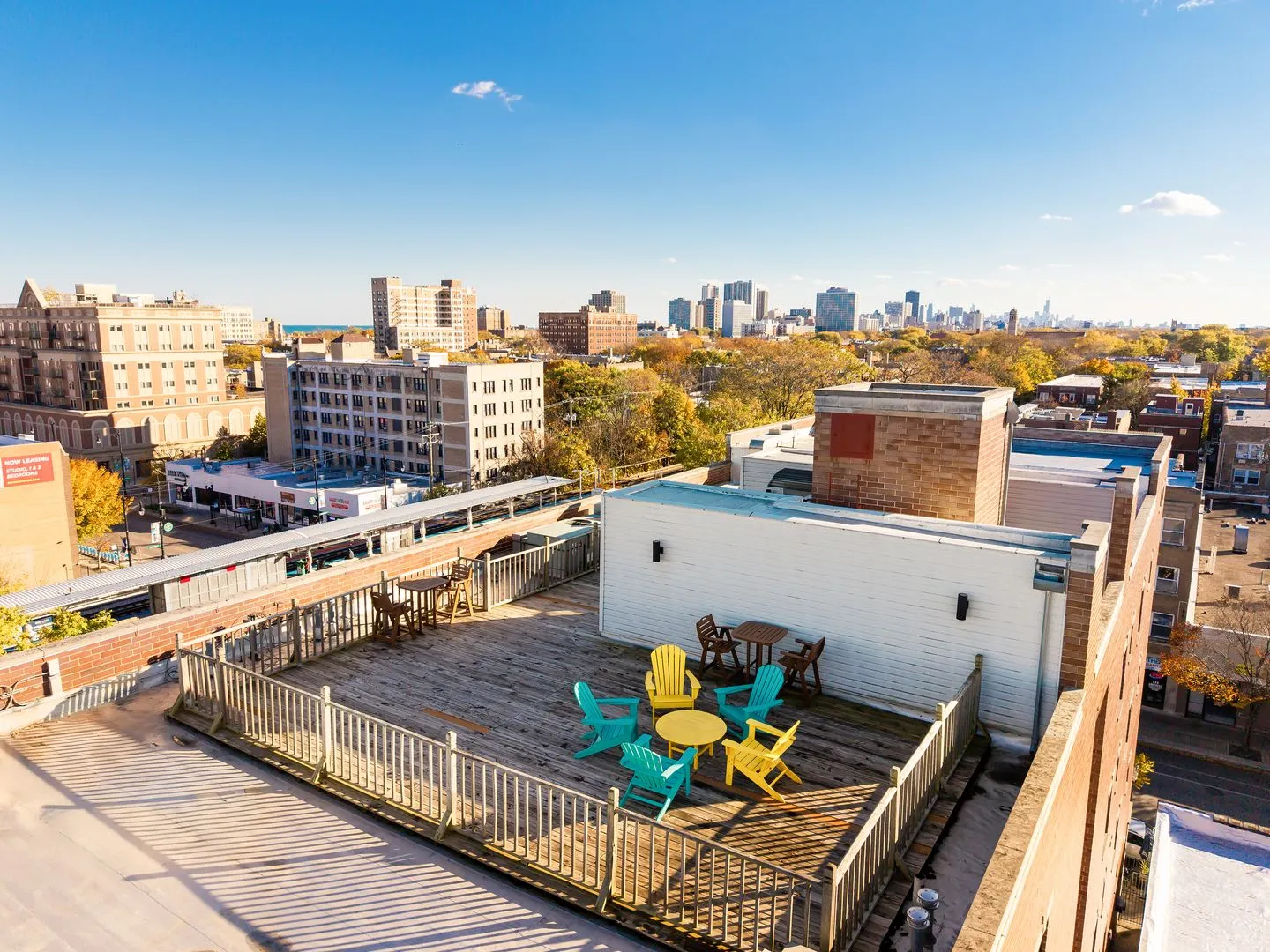 1412 W Morse Ave, , 60626, USA 60626-unit#5A-Chicago-IL