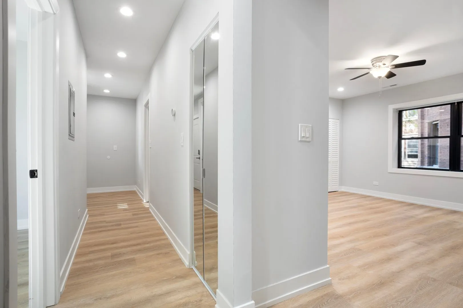 1552 W Juneway Terrace, ,  60626, USA 60626-unit#1E-Chicago-IL