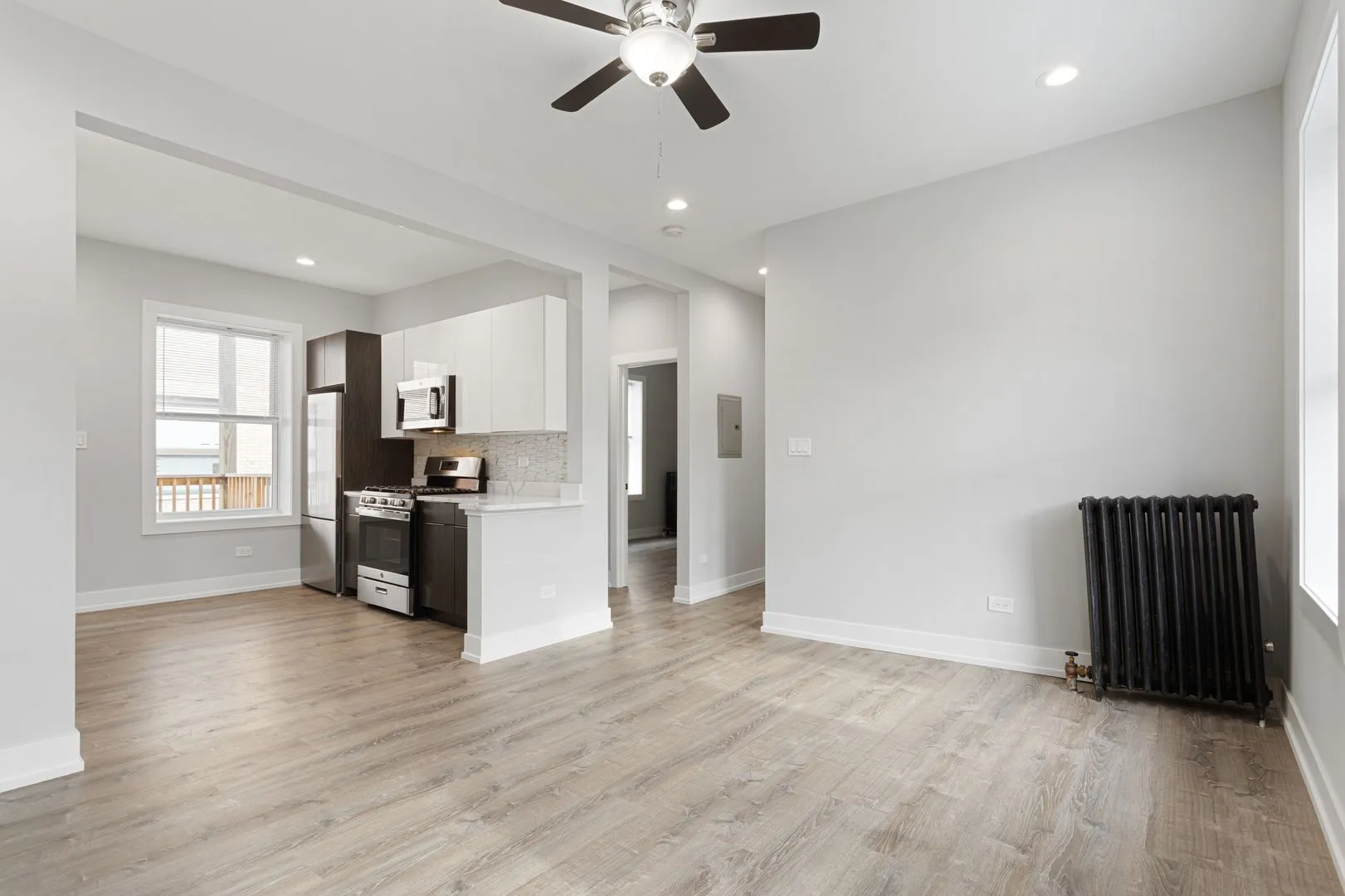 7425 N Clark St, , 60626, USA 60626-unit#2-Chicago-IL