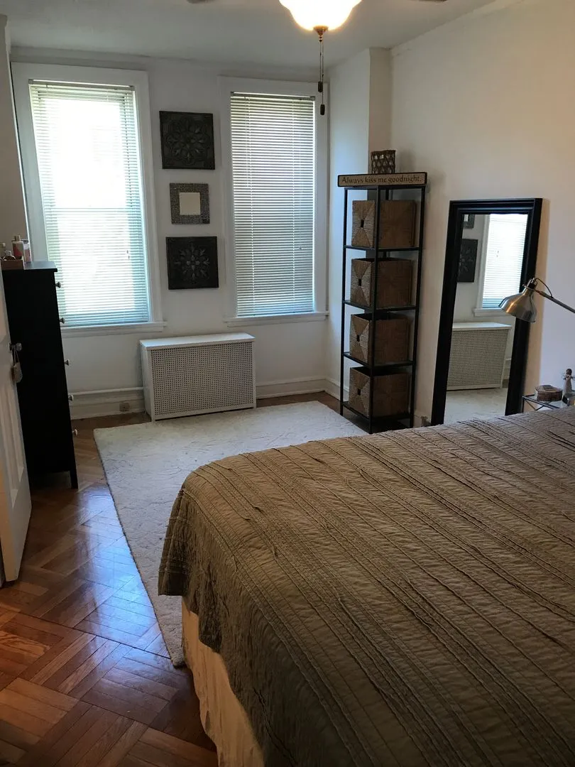 415 W Fullerton Pkwy, ,  60614, USA 60614-unit#204-Chicago-IL