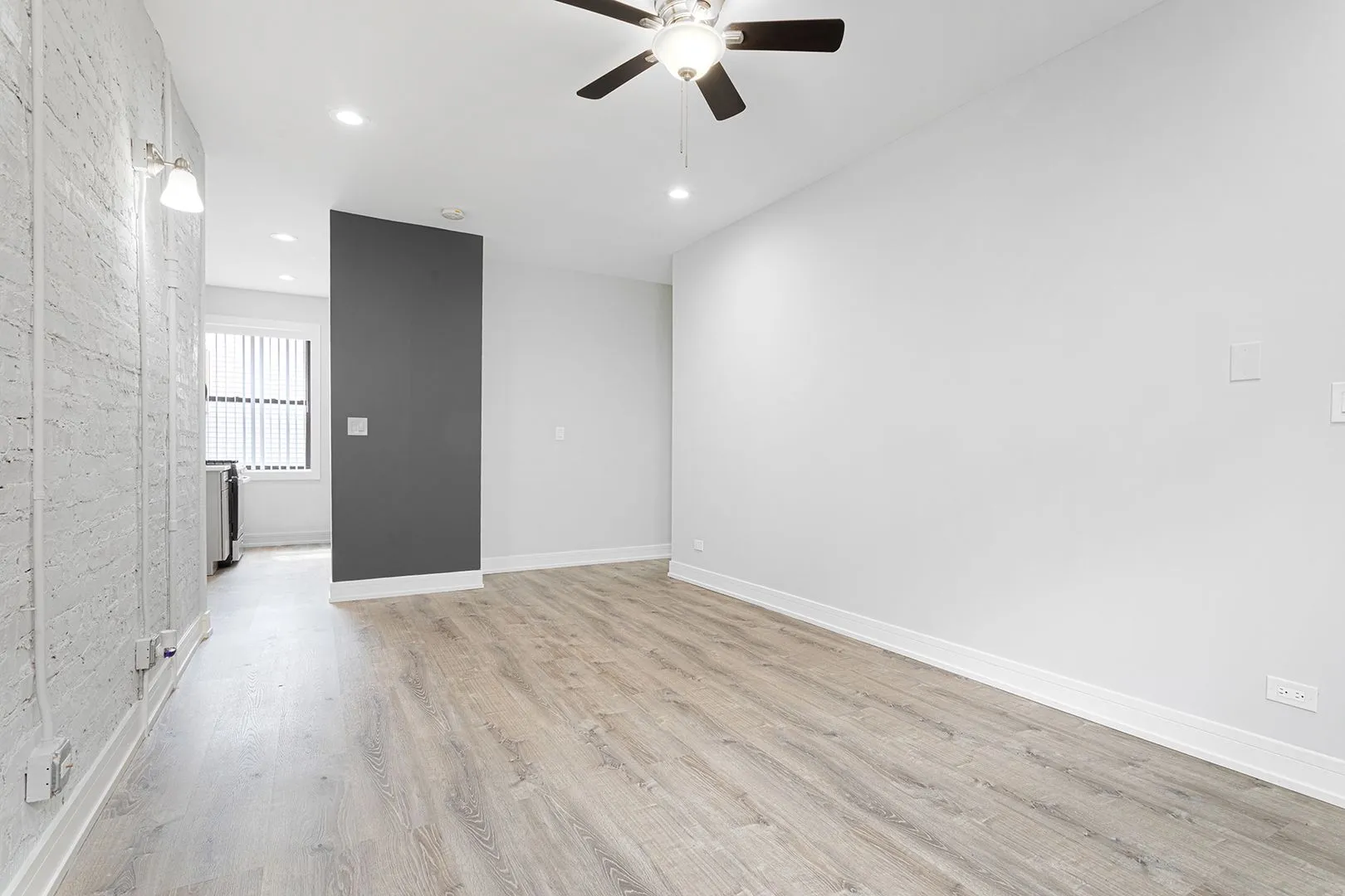 7622 N Eastlake Terrace, ,  60626, USA 60626-unit#2A-Chicago-IL