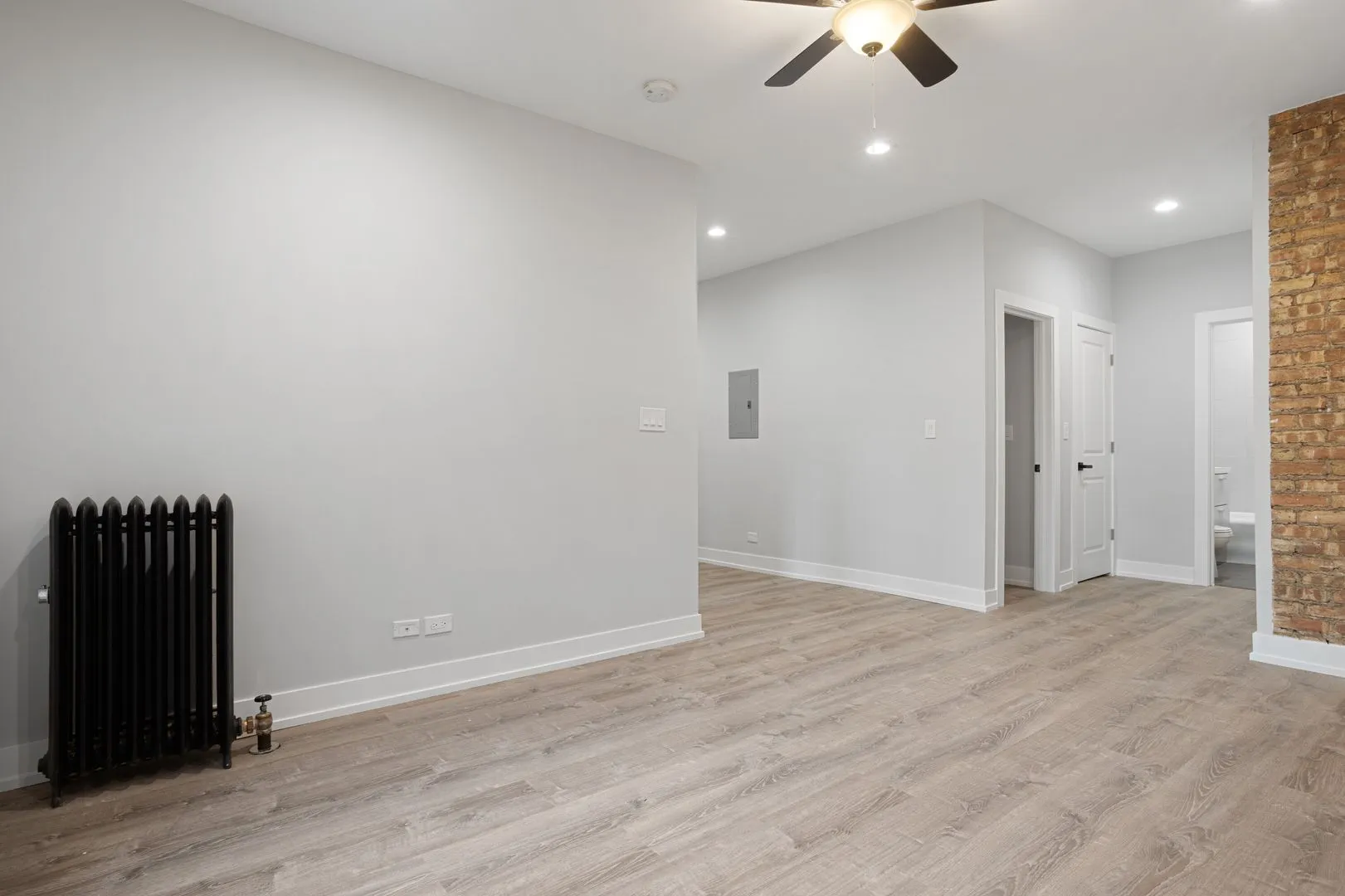 6950 N Wolcott Ave, ,  60626, USA 60626-unit#1-Chicago-IL