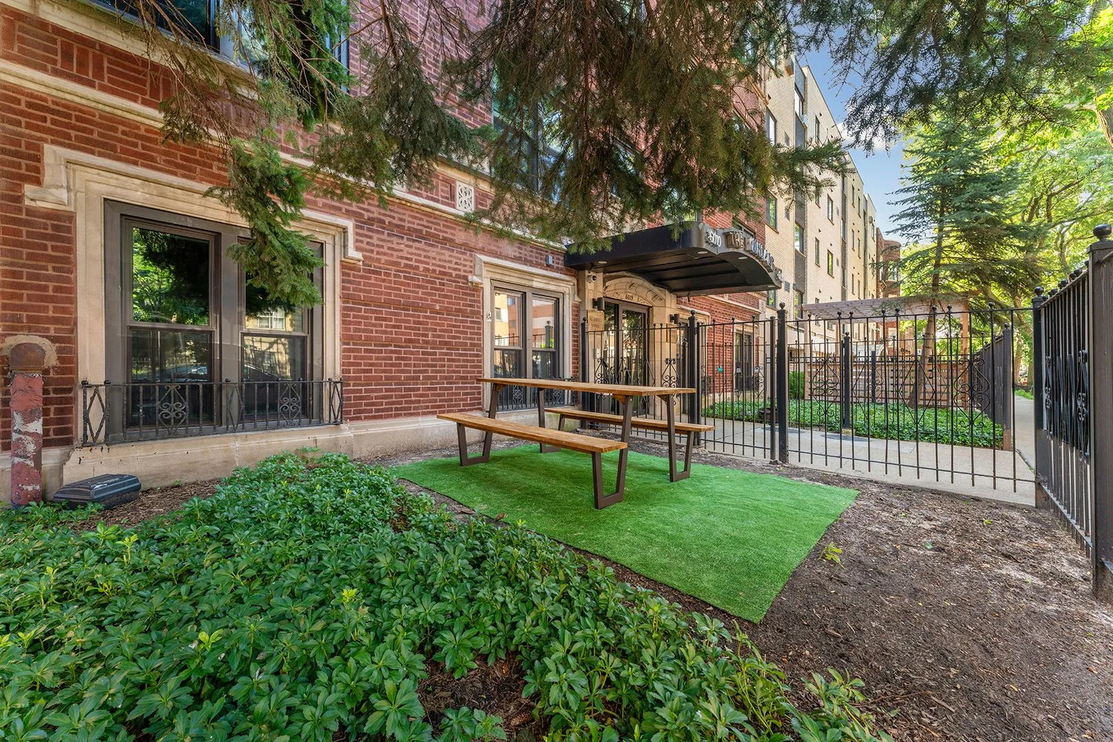 6019 N Winthrop Ave, , 60660, USA 60660-unit#306-Chicago-IL