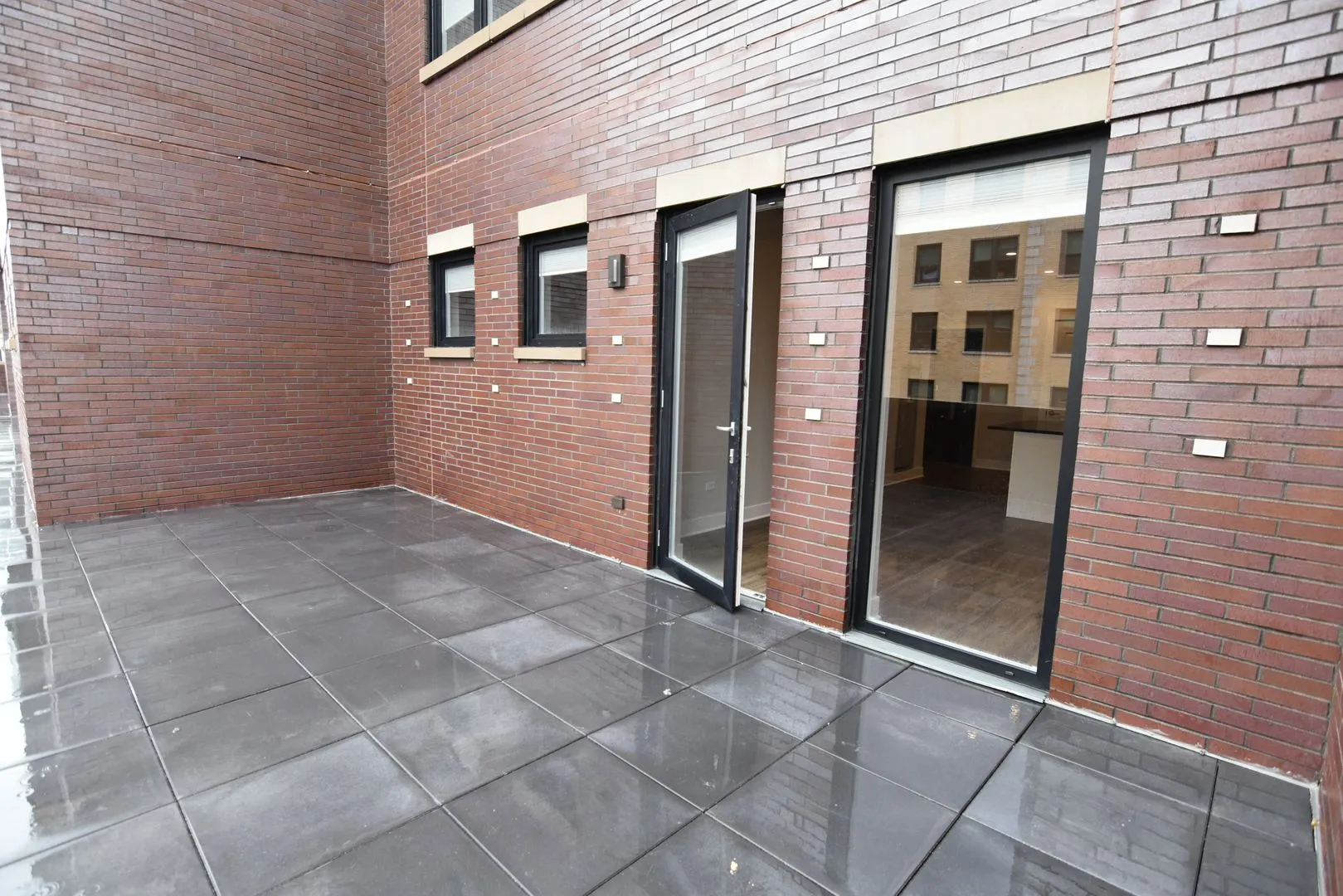 N Broadway, , , USA IL-unit#3833-309-Chicago-IL