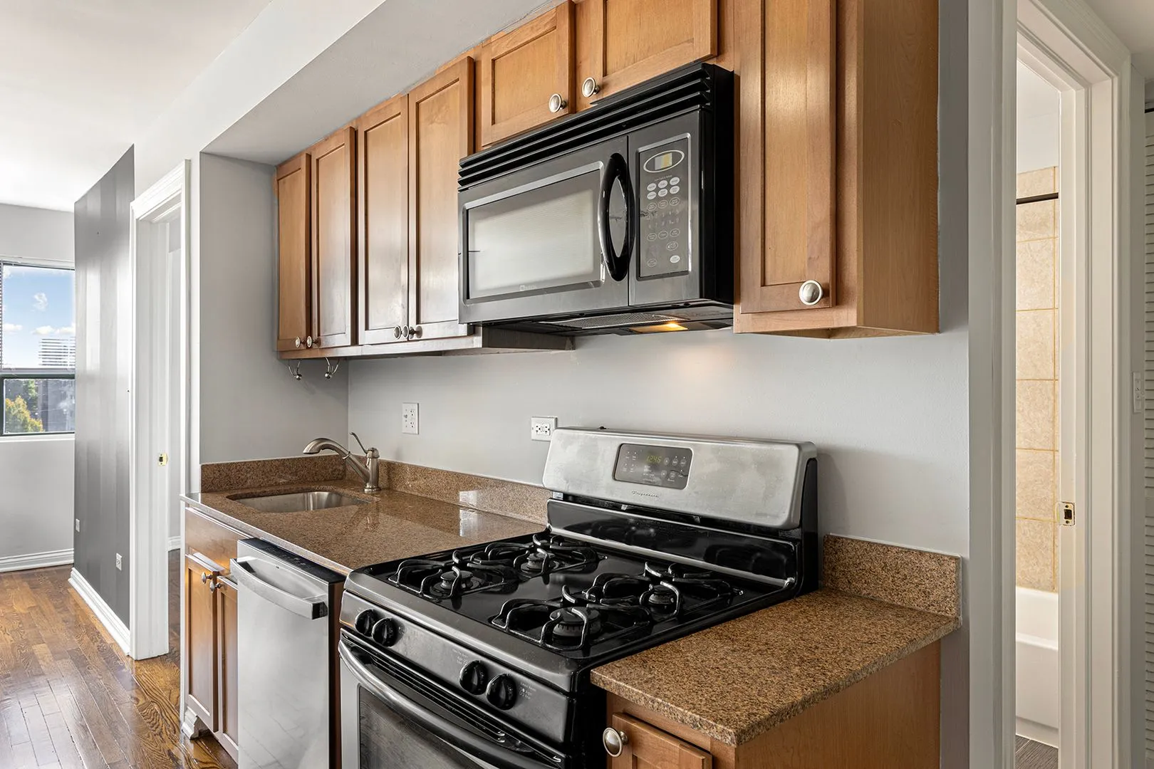 7616 N Marshfield Ave, ,  60626, USA 60626-unit#510-Chicago-IL