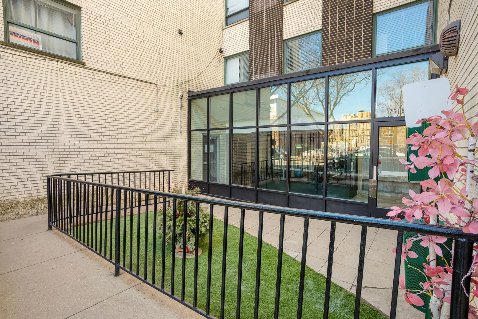7616 N Marshfield Ave, ,  60626, USA 60626-unit#210-Chicago-IL