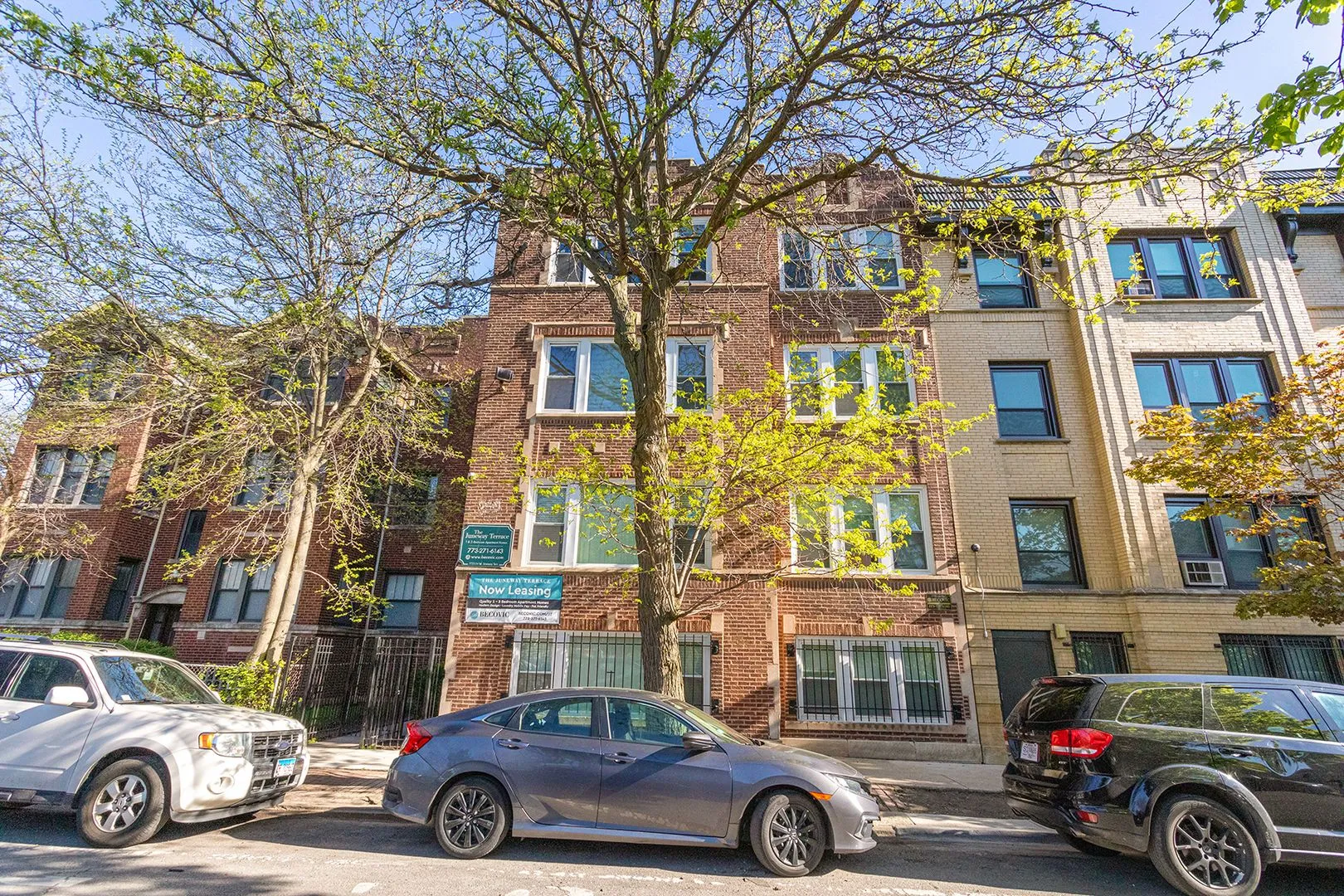 1722 W Juneway Terrace, ,  60626, USA 60626-unit#1A-Chicago-IL