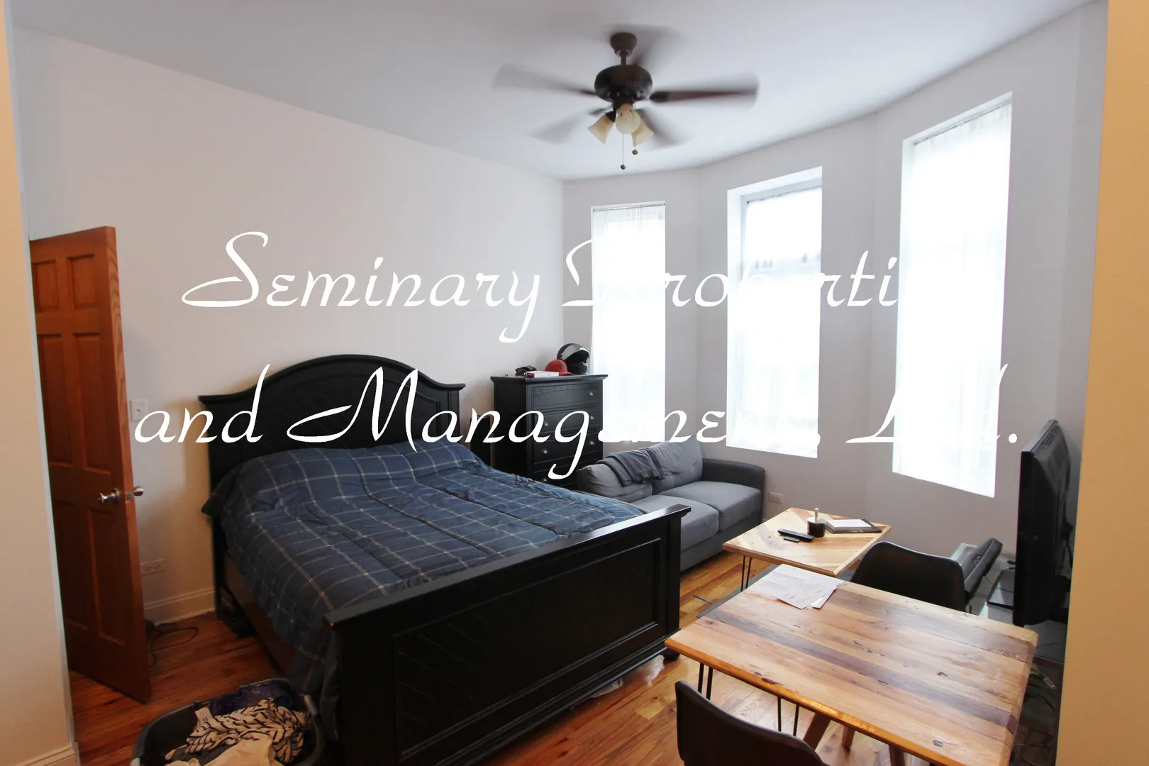 4504 N Paulina St, , 60640, USA 60640-unit#201-Chicago-IL