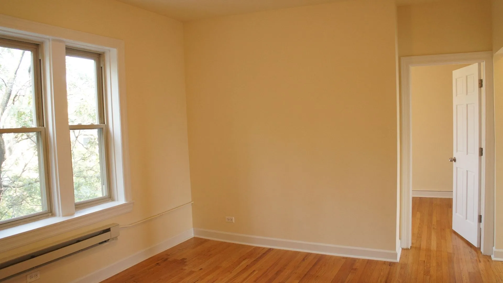 2915 W George St, , 60618, USA 60618-unit#1-Chicago-IL