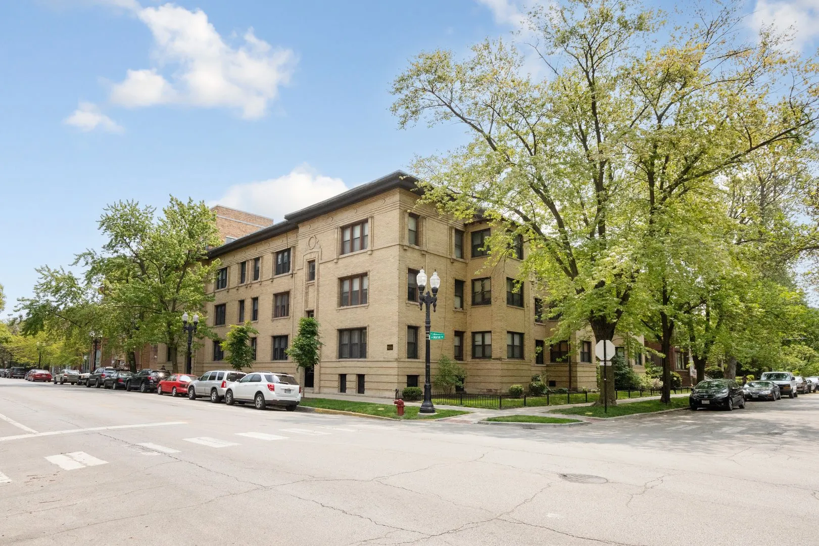 6929 N Lakewood Ave, ,  60626, USA 60626-unit#2-Chicago-IL