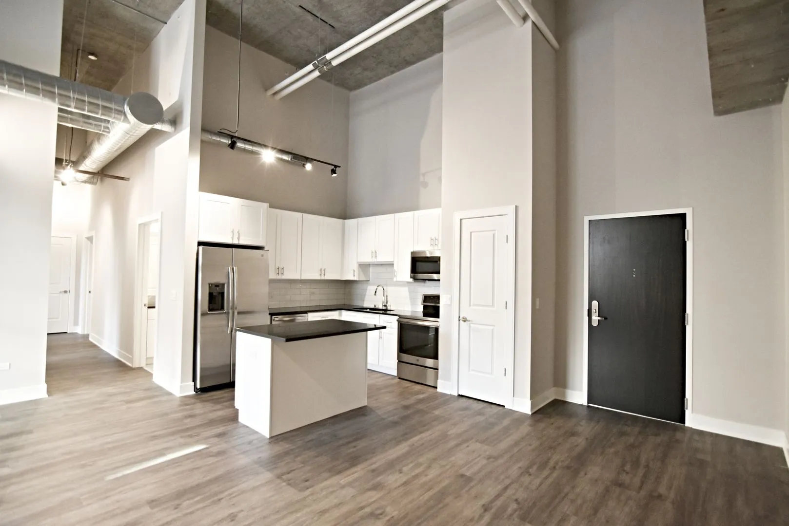 N Broadway, , , USA IL-unit#3833-224-Chicago-IL