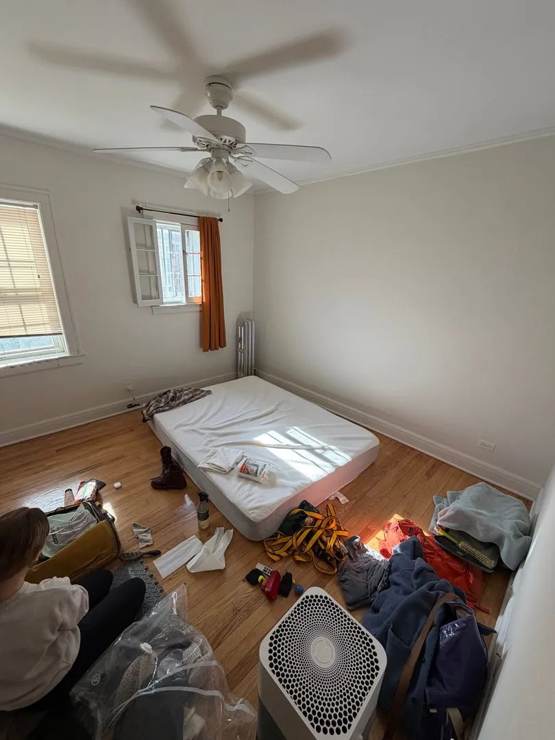 4528 N Wolcott Ave, , 60640, USA 60640-unit#3A-Chicago-IL