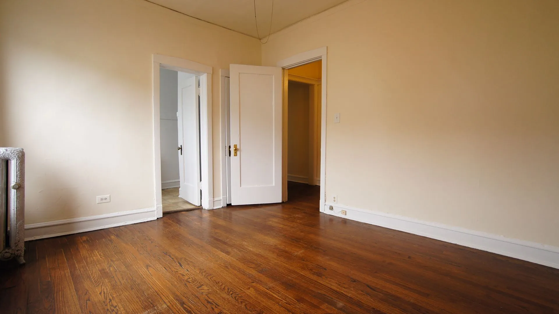 2422 N Sawyer Ave, ,  60647, USA 60647-unit#3S-Chicago-IL