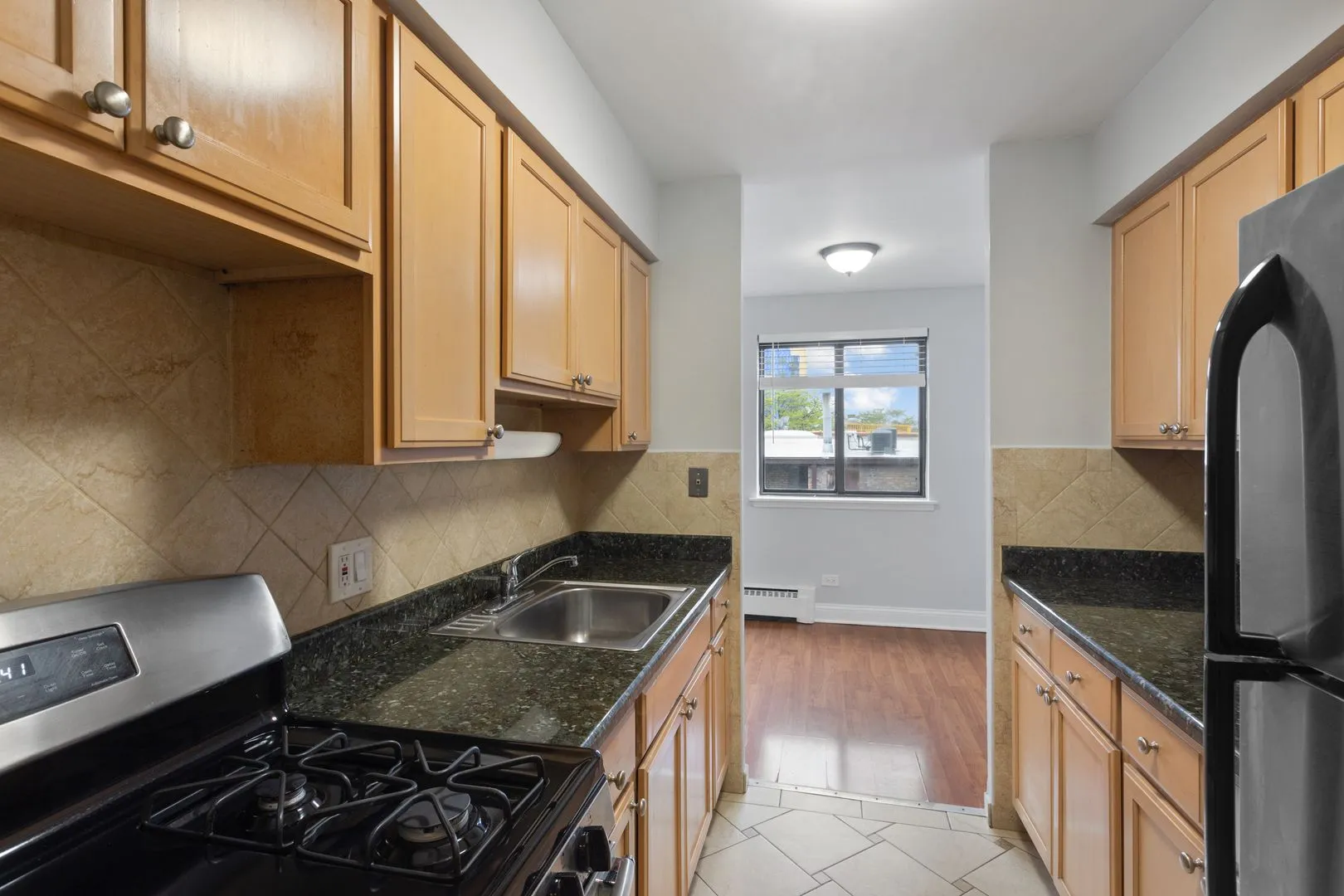 5534 N Kenmore Ave, , 60640, USA 60640-unit#508-Chicago-IL