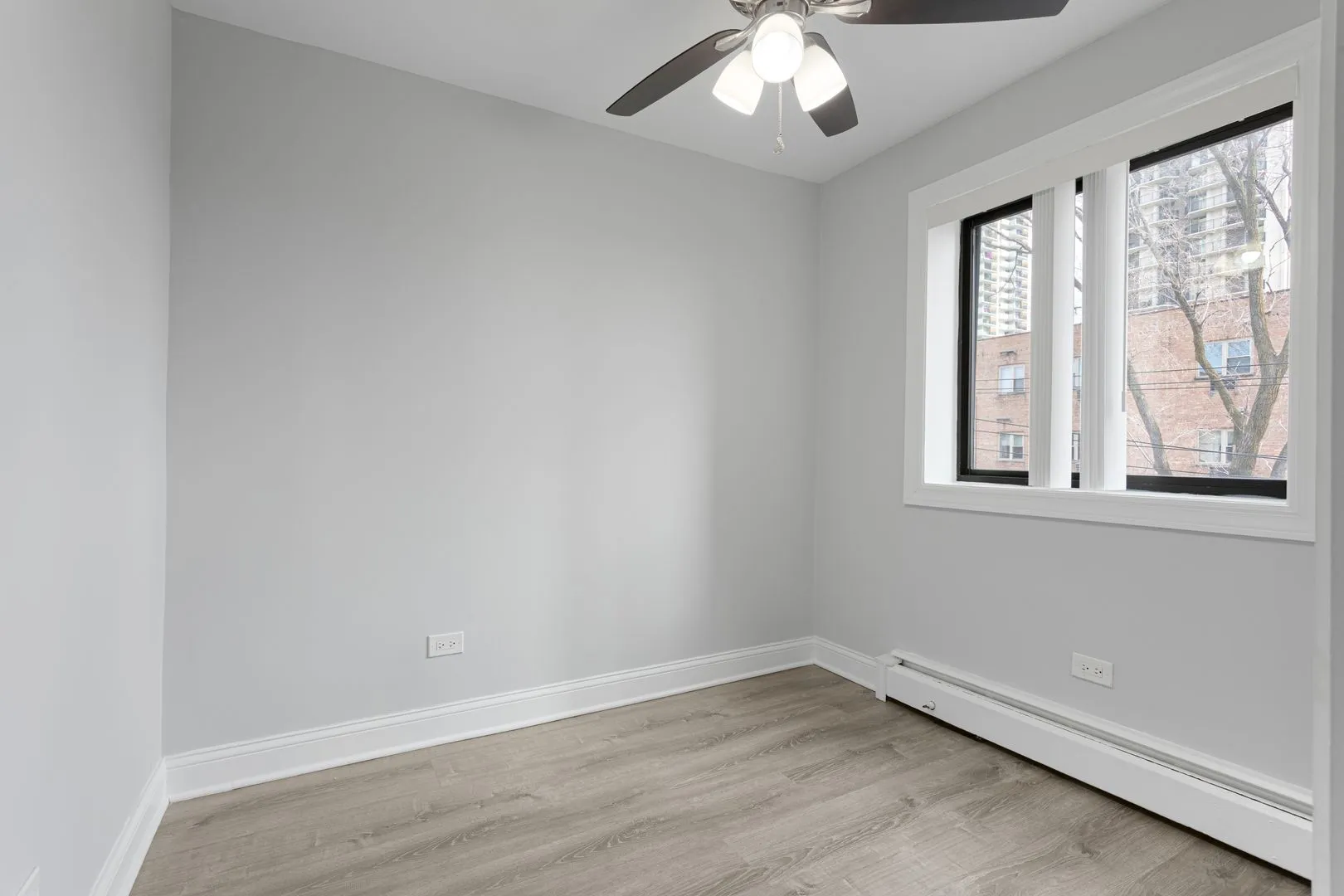 6001 N Kenmore Ave, ,  60660, USA 60660-unit#409-Chicago-IL