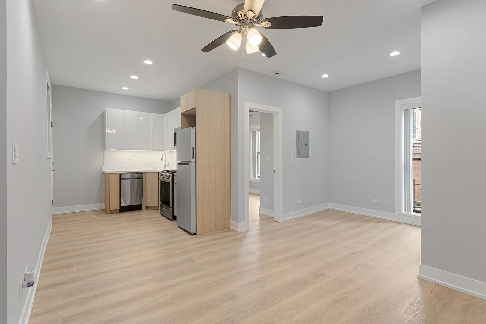 1651 W Jonquil Terrace, , 60626, USA 60626-unit#12-Chicago-IL