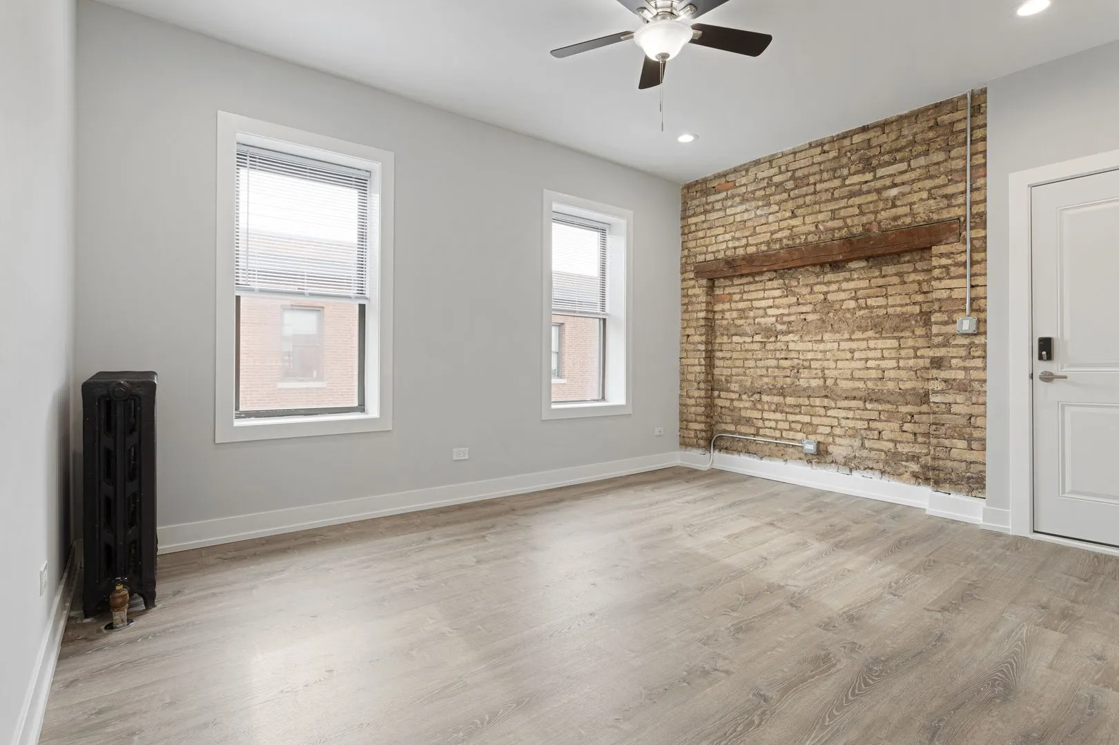 7425 N Clark St, , 60626, USA 60626-unit#2-Chicago-IL