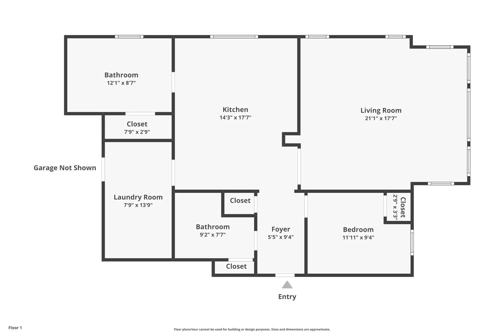 2501 N Drake Ave, ,  60647, USA 60647-unit#1-Chicago-IL