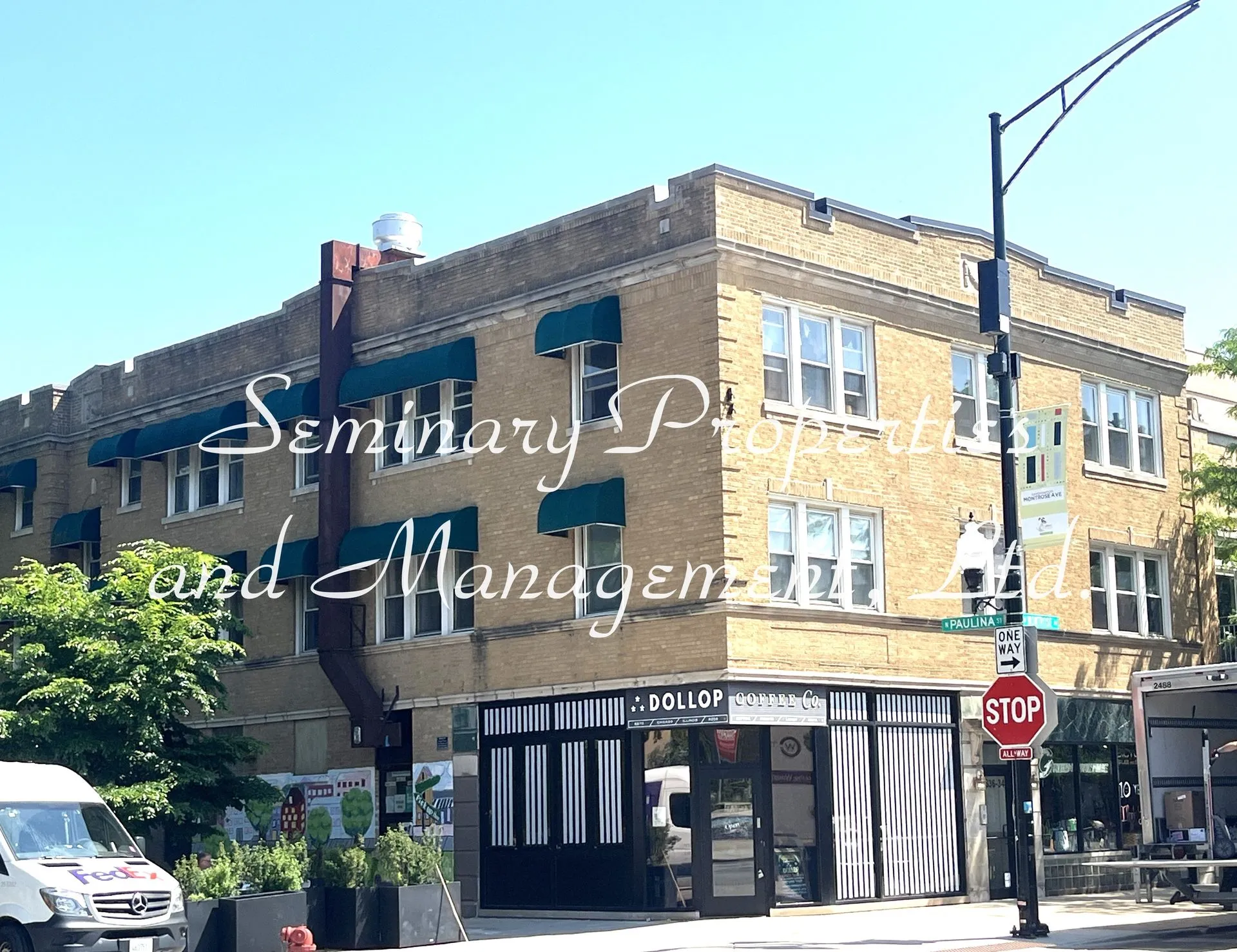 4407 N Paulina St, , 60640, USA 60613-unit#3F-Chicago-IL