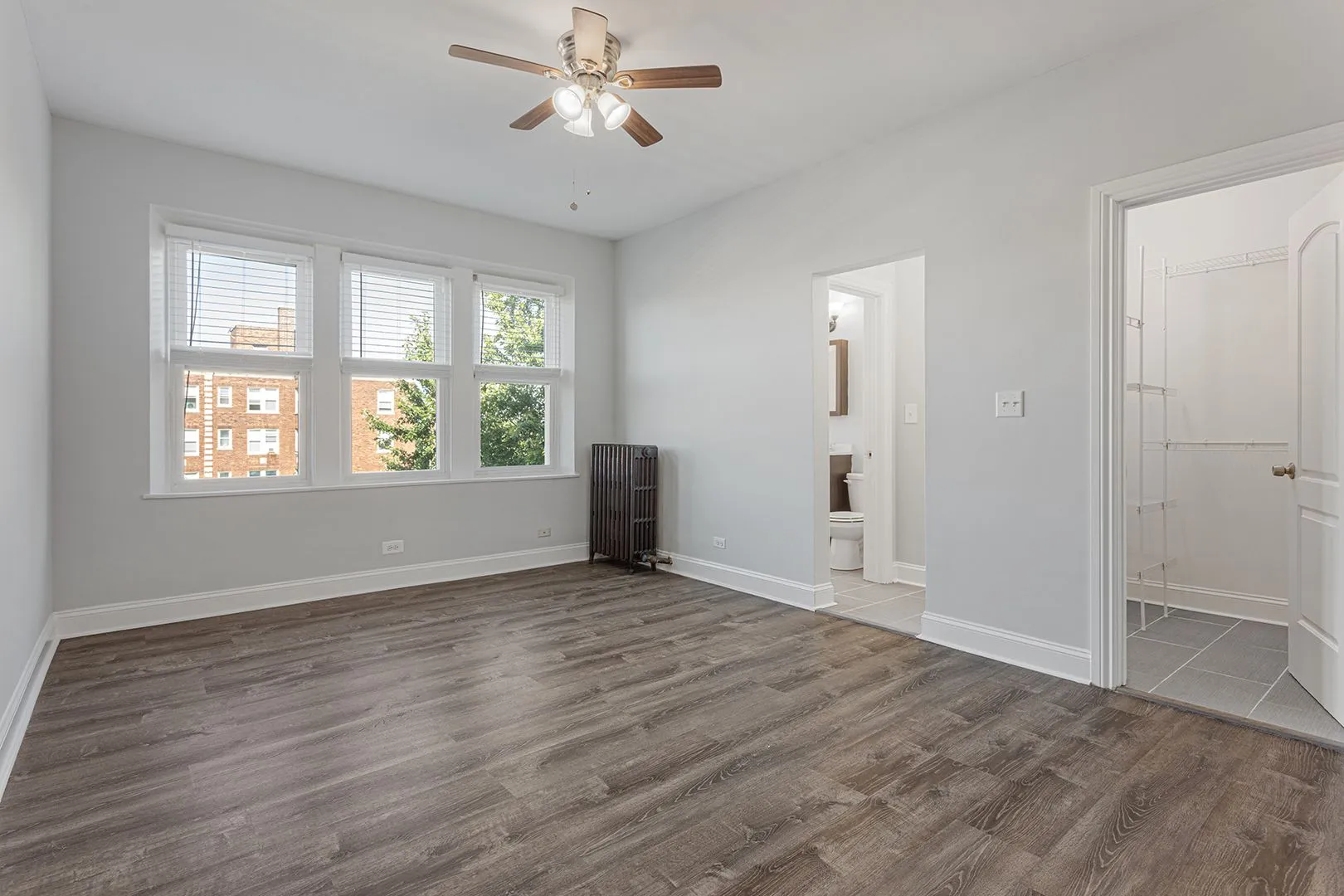 1608 W Sherwin Ave, , 60626, USA 60626-unit#609-Chicago-IL