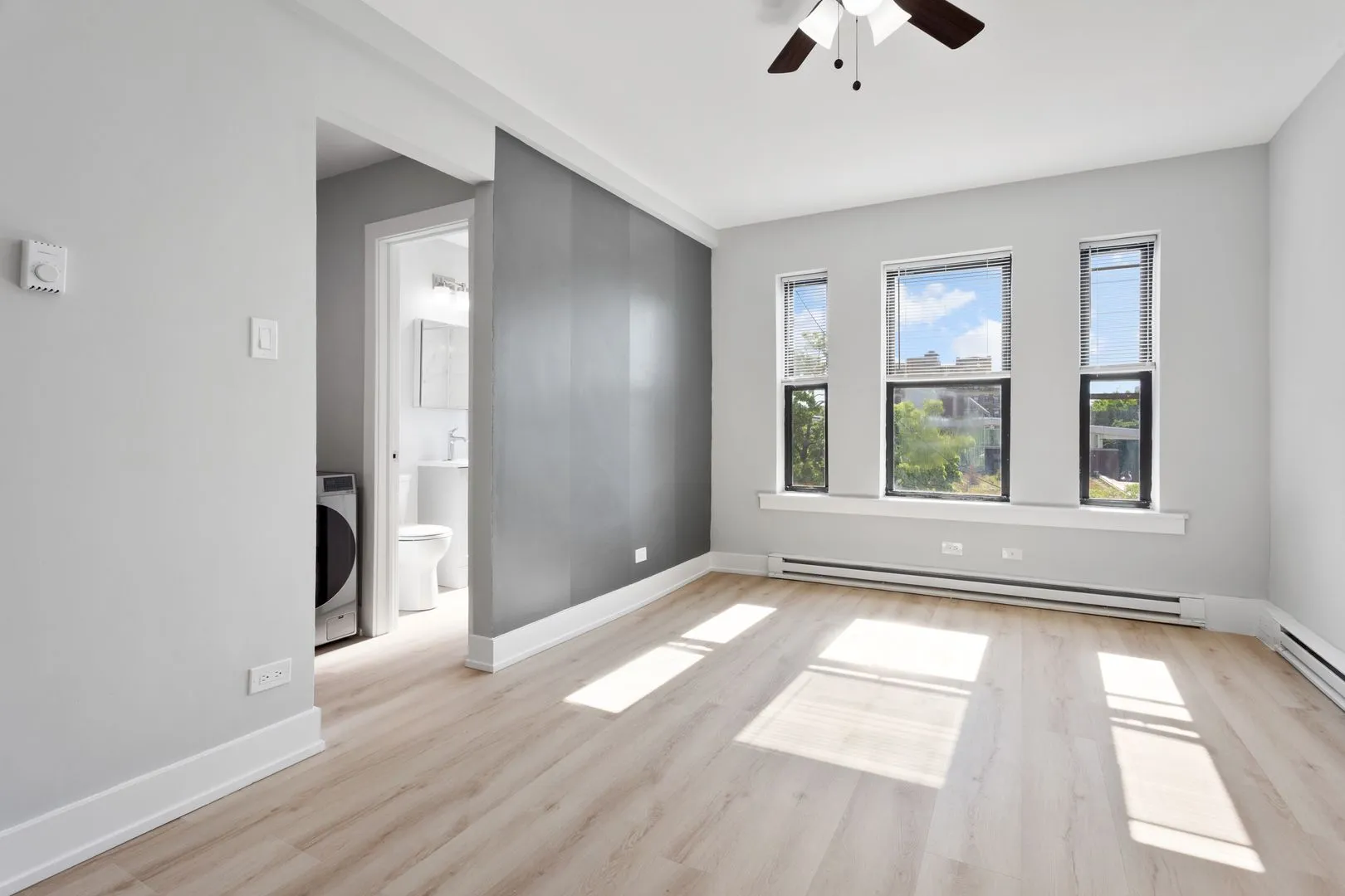 1634 W Howard St, ,  60626, USA 60626-unit#303-Chicago-IL