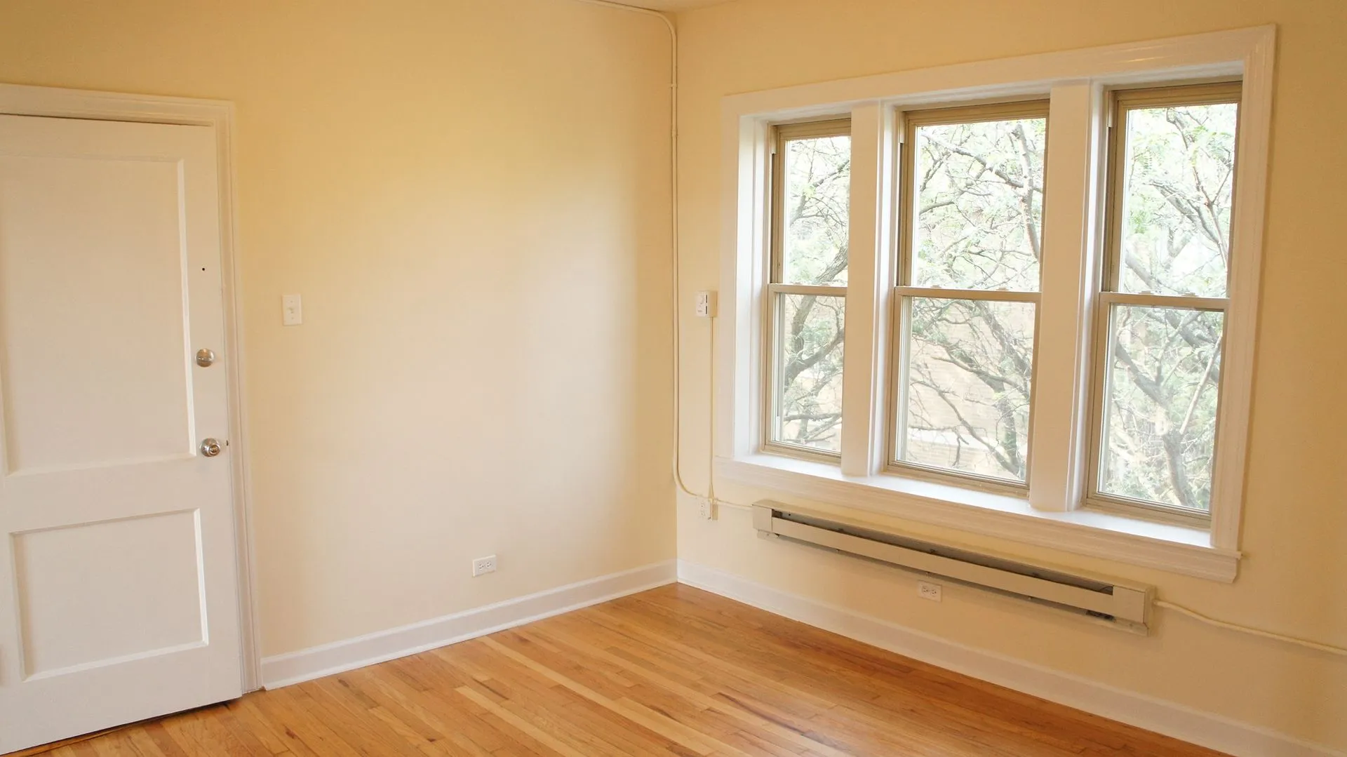 2915 W George St, , 60618, USA 60618-unit#1-Chicago-IL