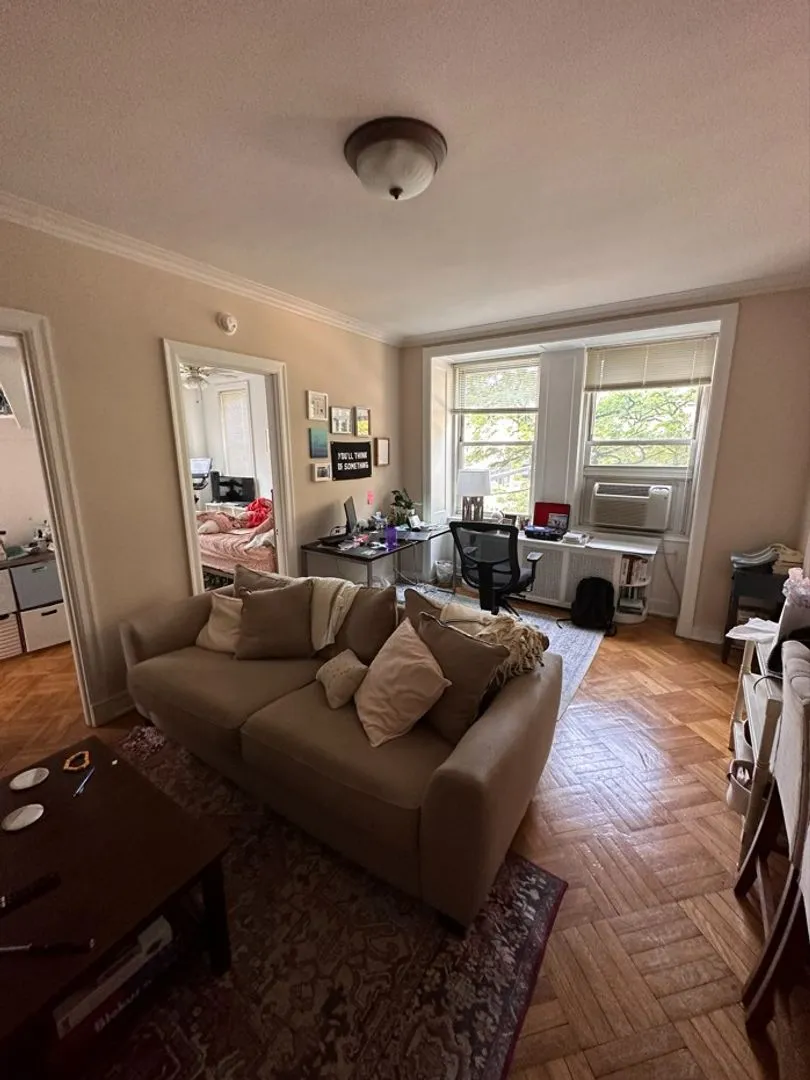 415 W Fullerton Pkwy, ,  60614, USA 60614-unit#206-Chicago-IL