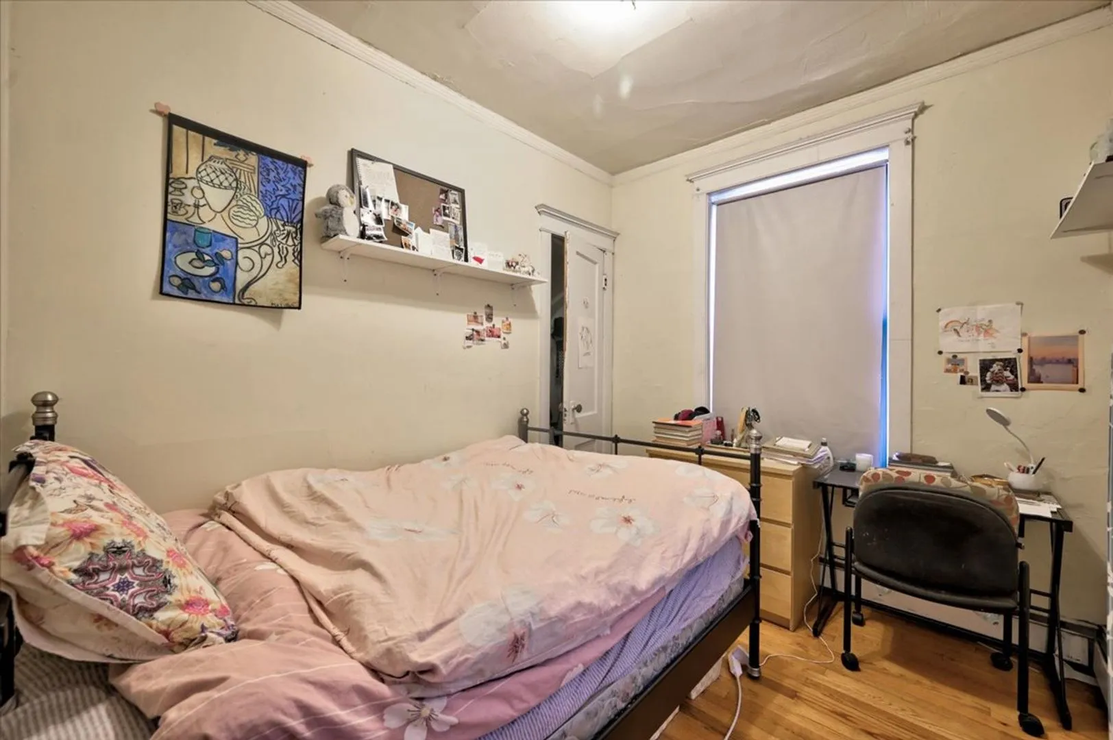 5422 S University Ave, ,  60615, USA 60615-unit#1N-Chicago-IL