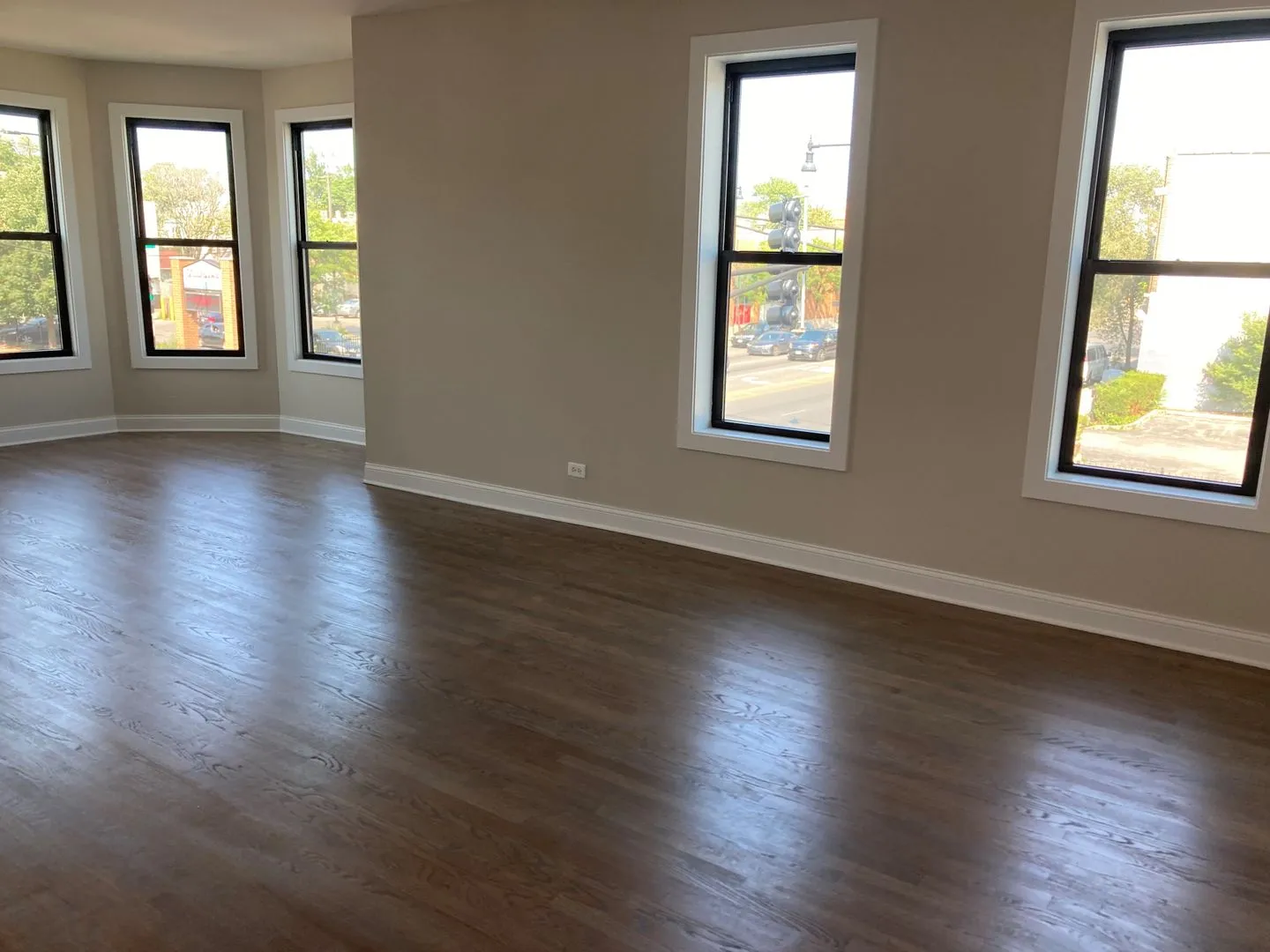 3401 W Fullerton Ave, , 60647, USA 60647-unit#2-Chicago-IL