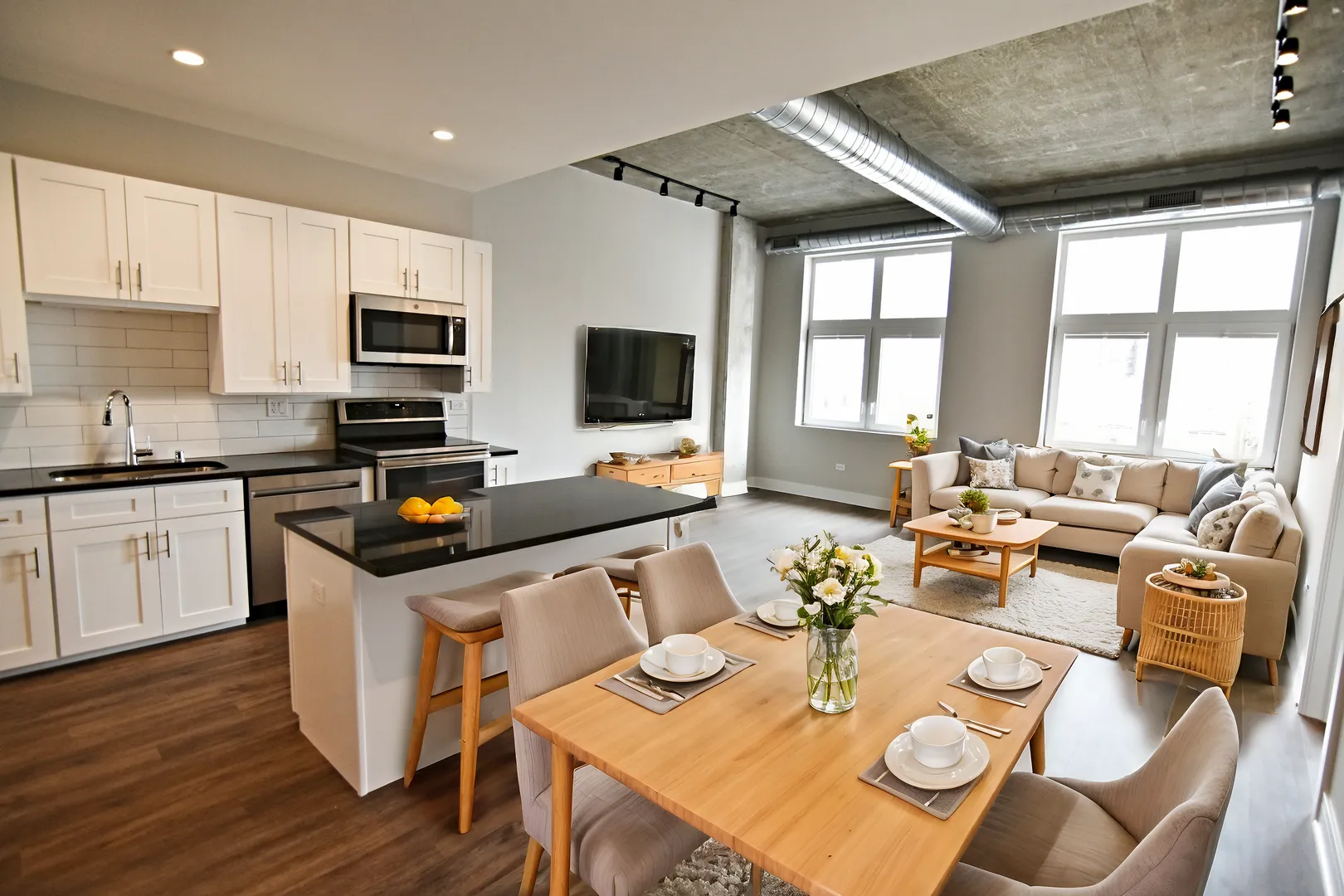 N Broadway, , , USA IL-unit#3833-415-Chicago-IL