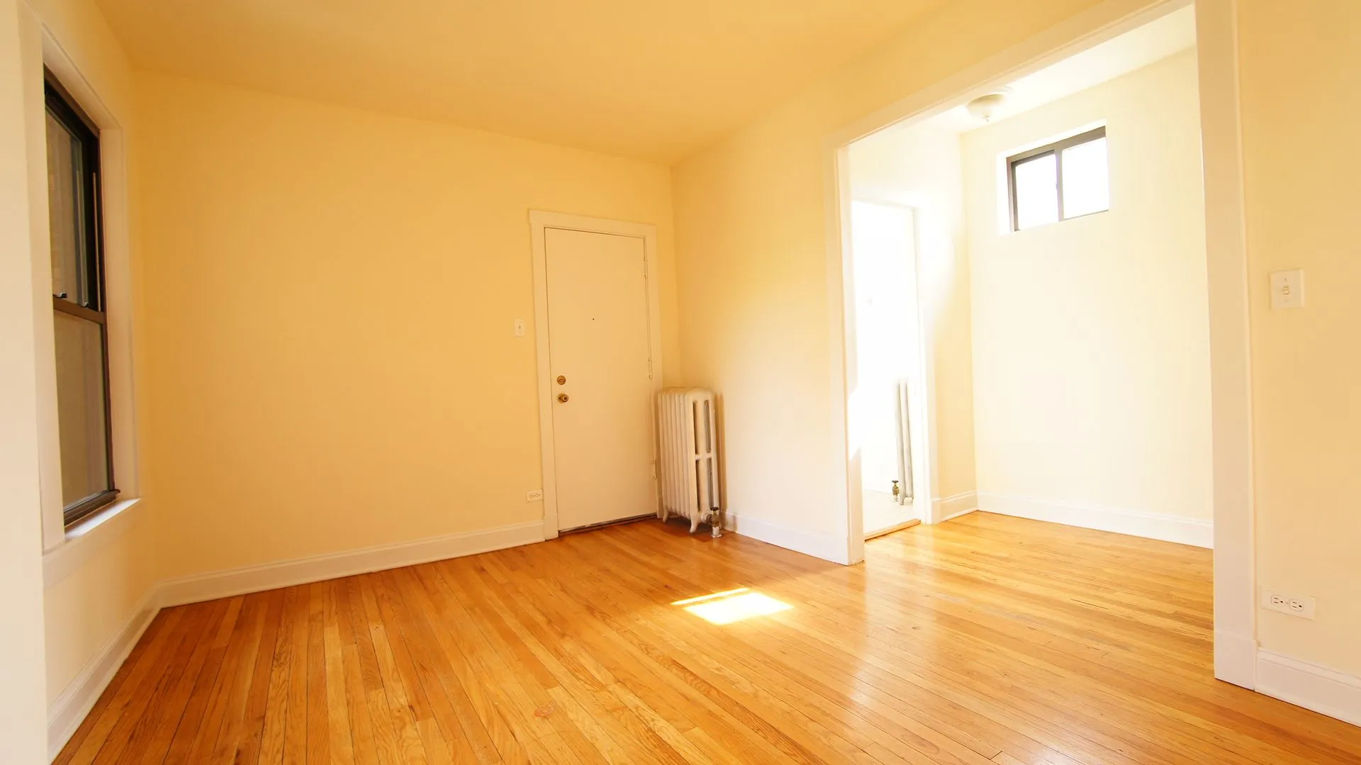 N Spaulding Ave, ,  60647, USA 60647-unit#1S-Chicago-IL