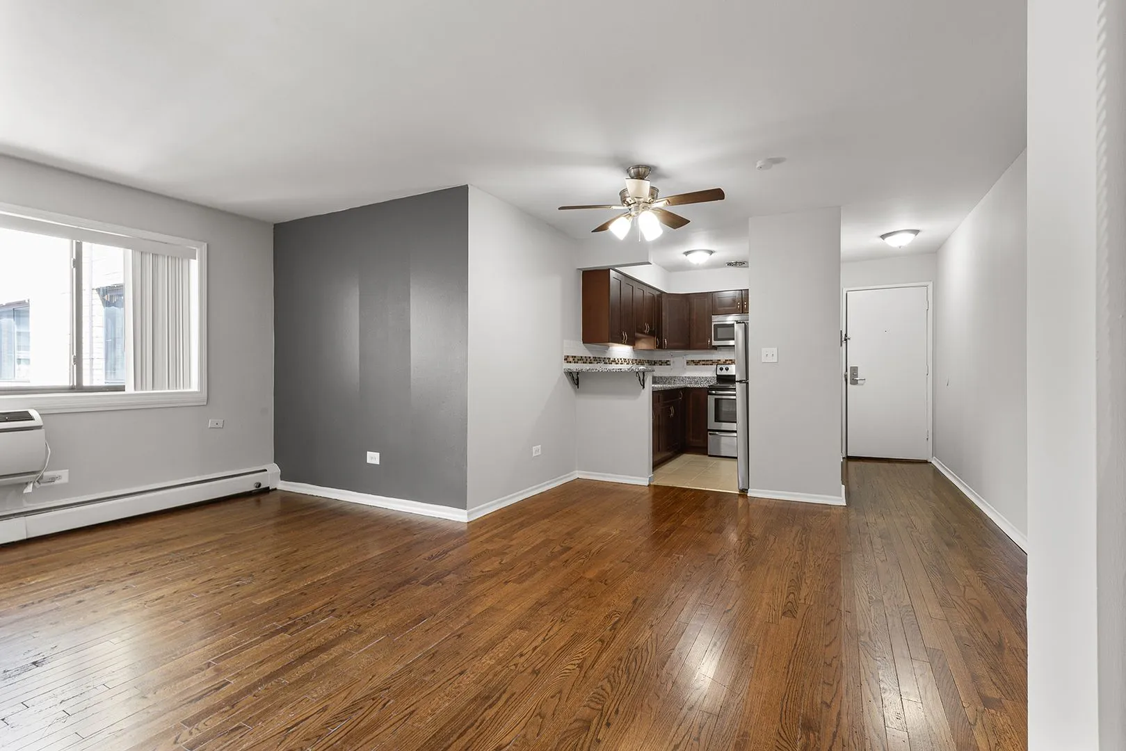 6001 N Kenmore Ave, , 60660, USA 60660-unit#413-Chicago-IL