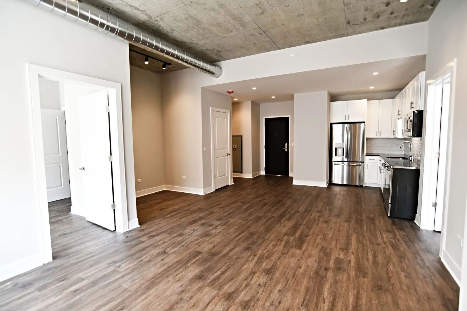 N Broadway, , , USA IL-unit#3833-405-Chicago-IL