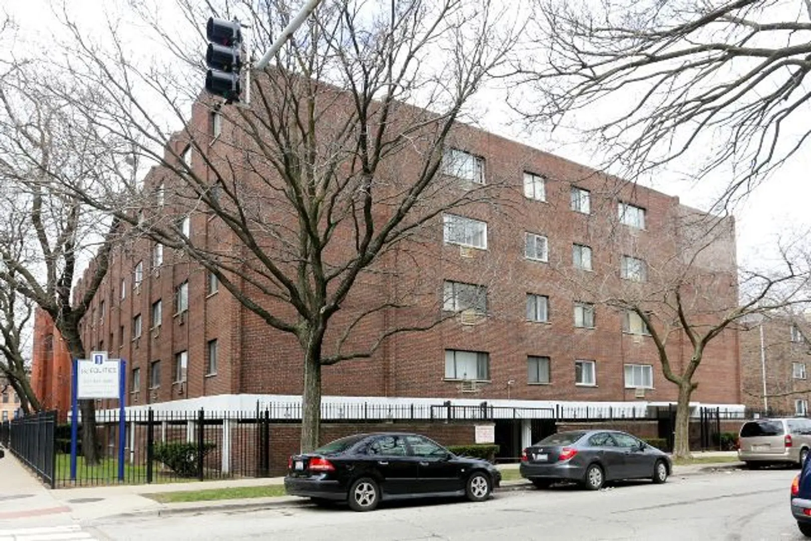 1040 W Hollywood Ave, ,  60660, USA 60660-unit#202-Chicago-IL