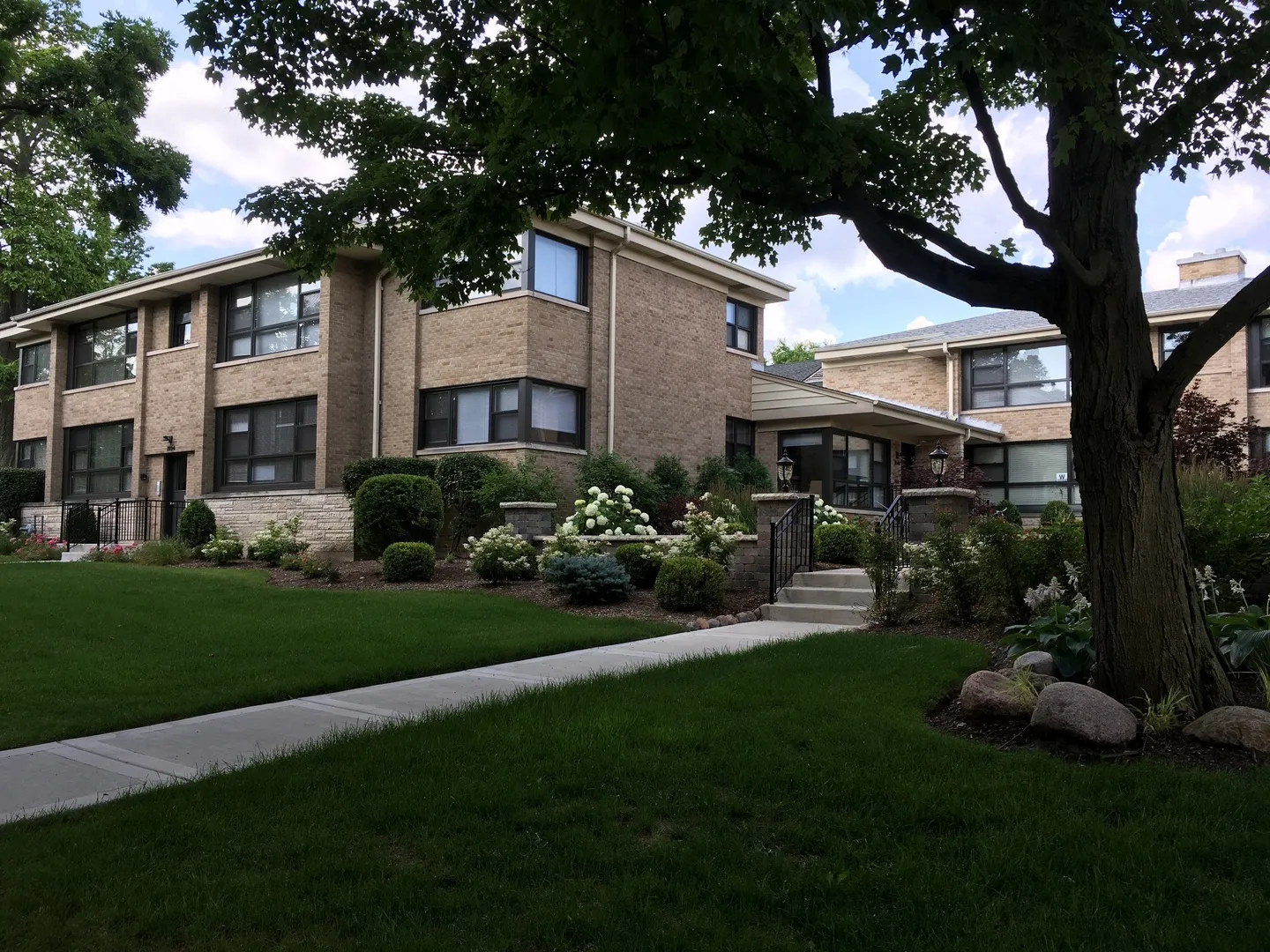 1942 Linden Ave, , 60035, USA 60035-unit#D-Highland Park-IL