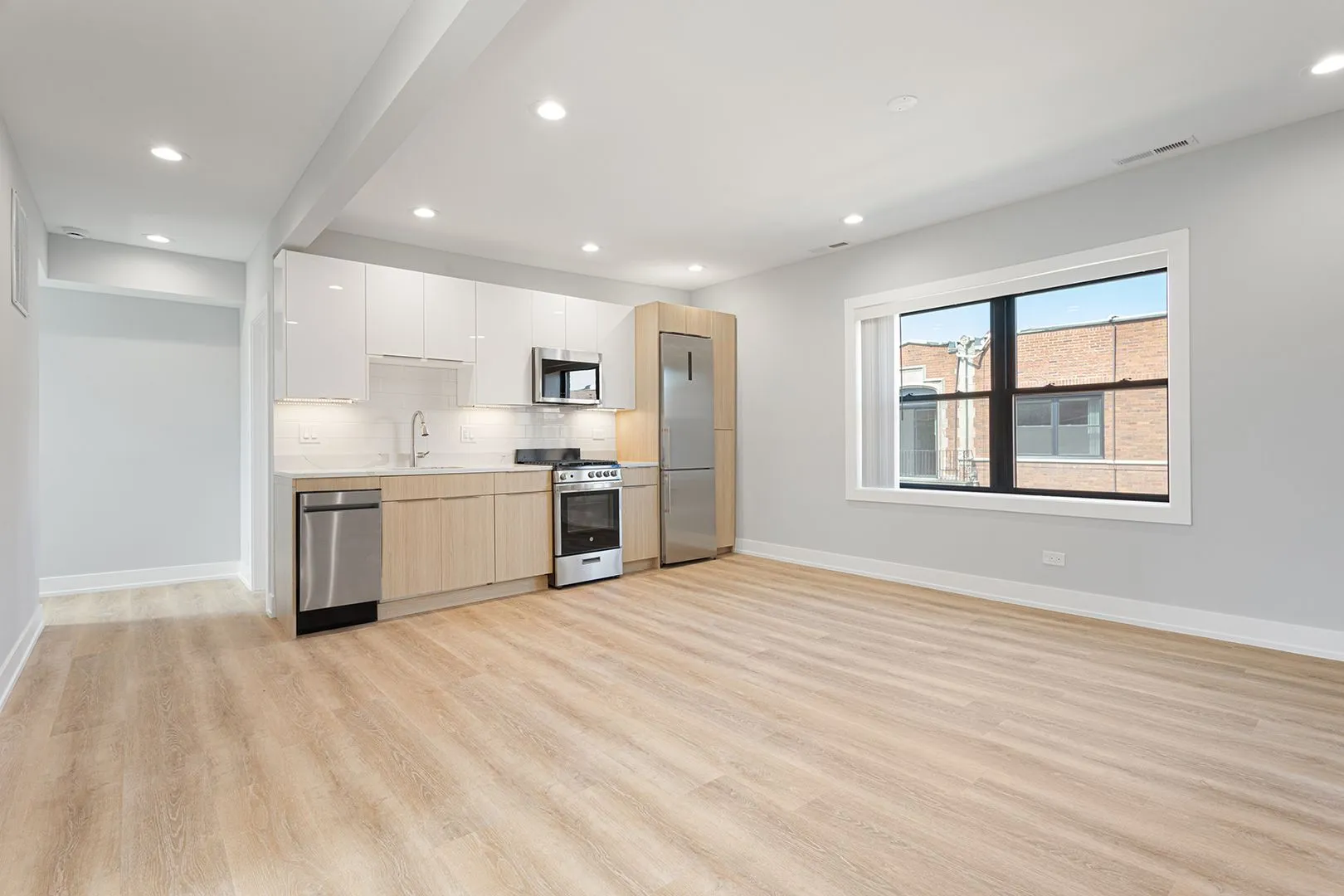 1550 W Juneway Terrace, ,  60626, USA 60626-unit#1C-Chicago-IL