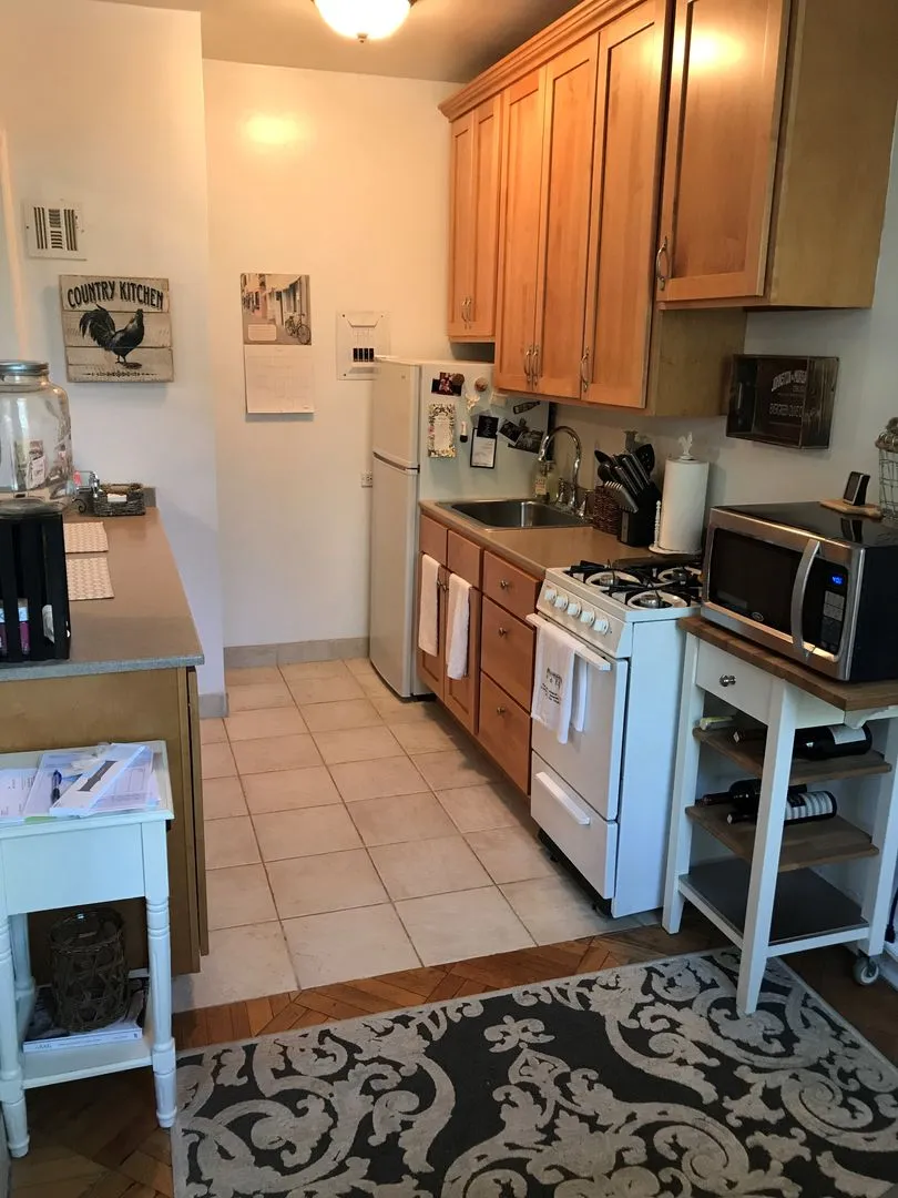 415 W Fullerton Pkwy, ,  60614, USA 60614-unit#204-Chicago-IL