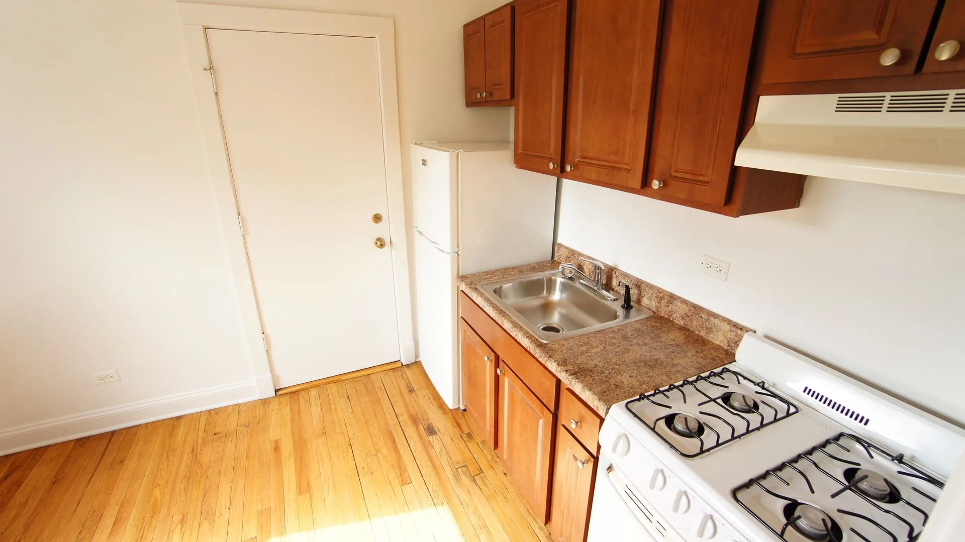 N Spaulding Ave, ,  60647, USA 60647-unit#1S-Chicago-IL