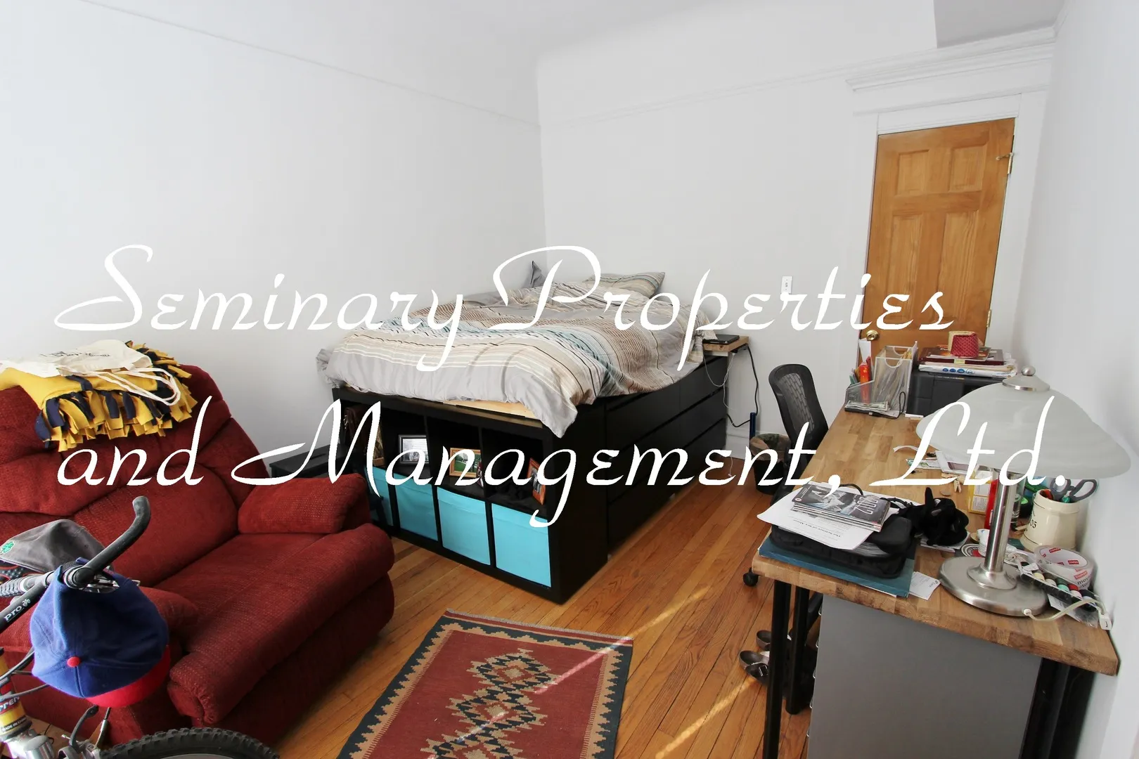 920 W Addison St, , 60613, USA 60613-unit#2F-Chicago-IL