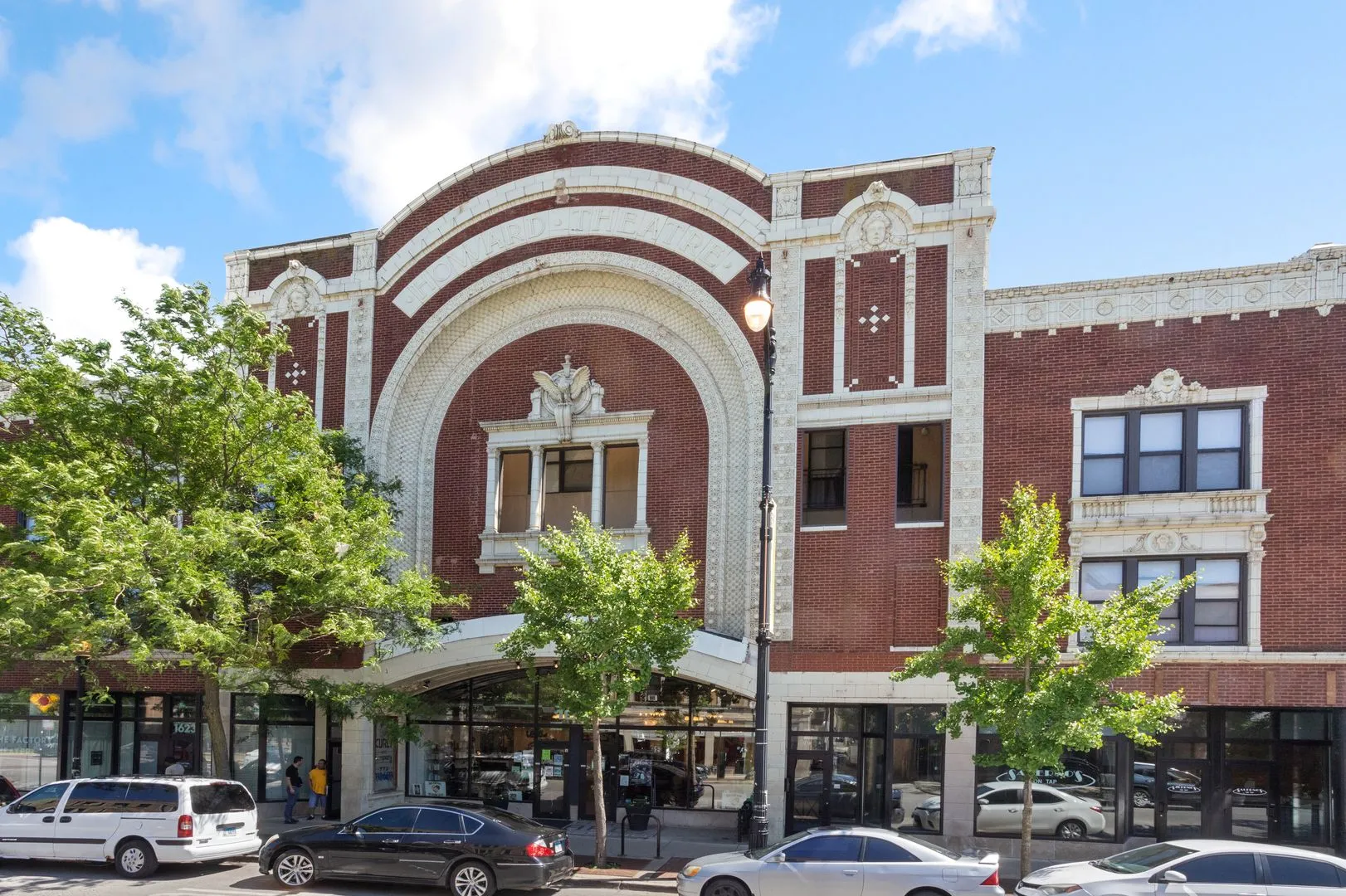 1625 W Howard St, ,  60626, USA 60626-unit#317-Chicago-IL