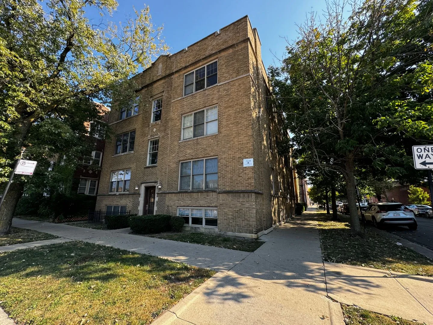 3217 N Karlov Ave, , 60641, USA 60641-unit#1-Chicago-IL