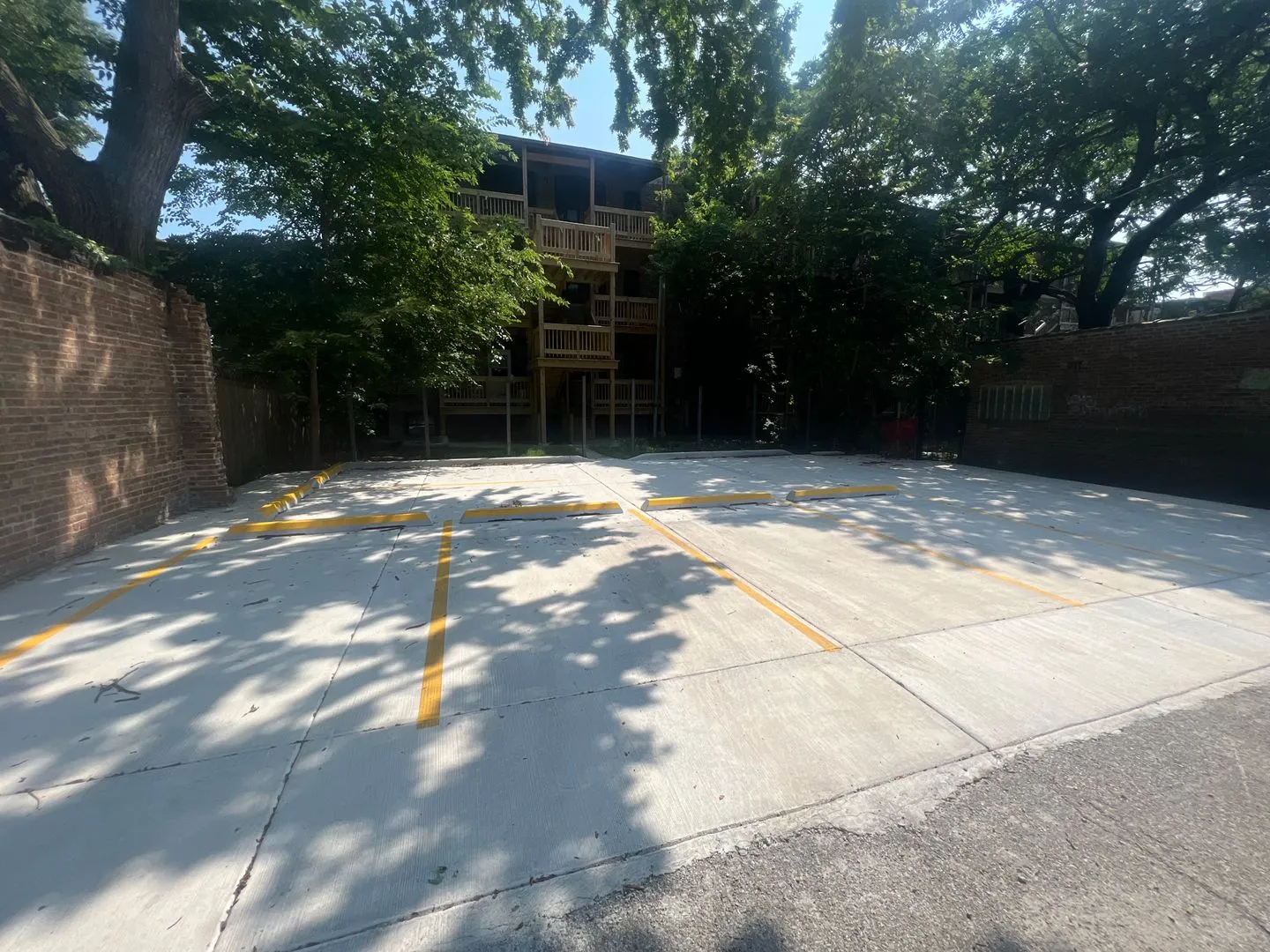 5422 S University Ave, ,  60615, USA 60615-unit#1N-Chicago-IL