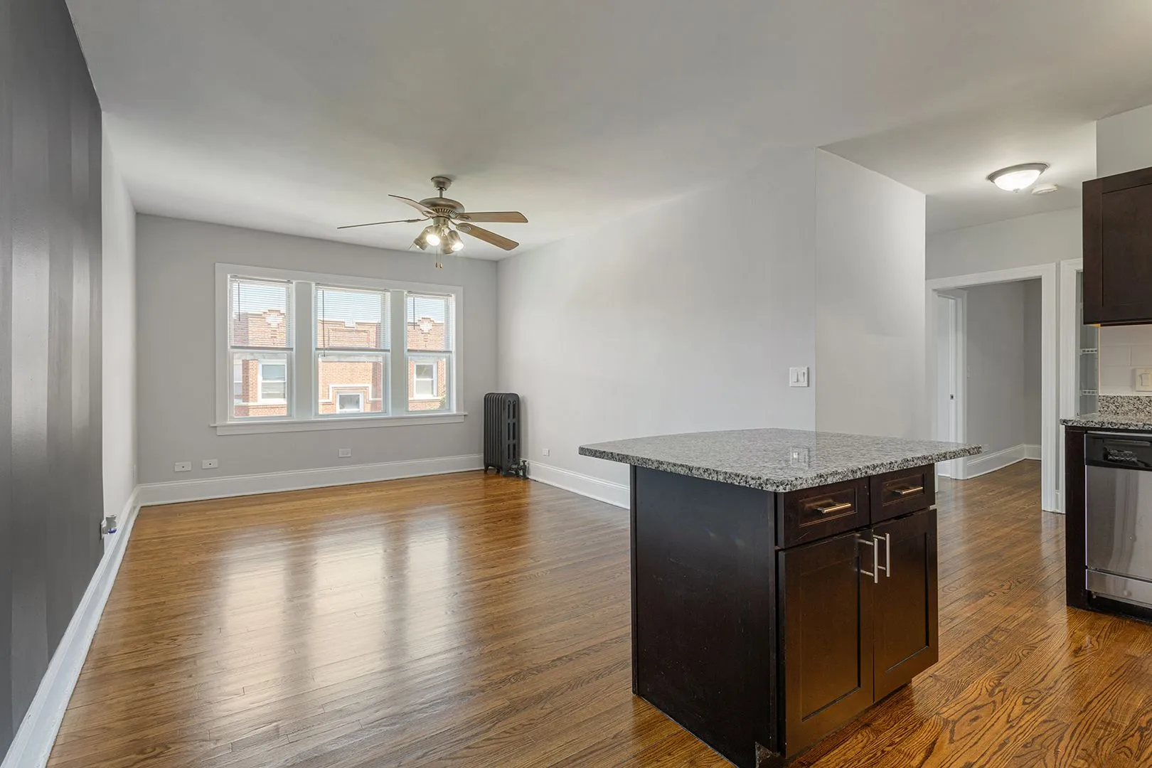 1609 W Juneway Terrace, , 60626, USA 60626-unit#3C-Chicago-IL