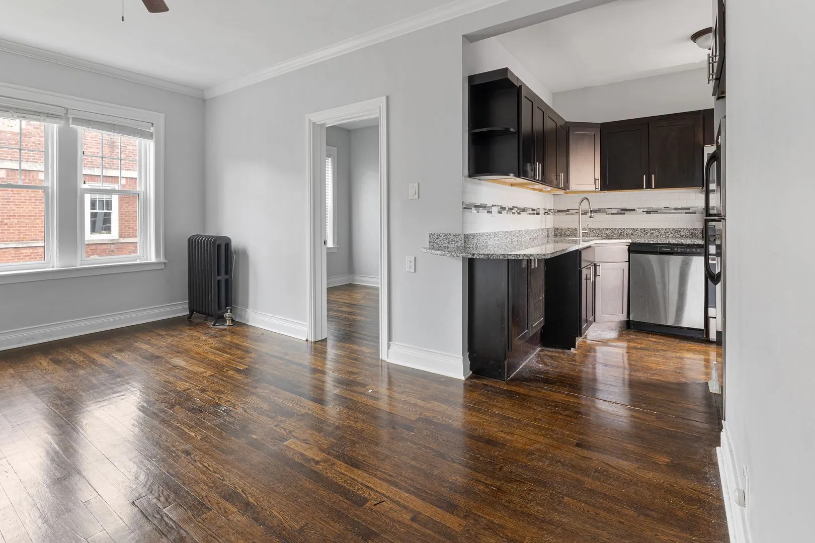 6116 N Winthrop Ave, , 60660, USA 60660-unit#3W-Chicago-IL