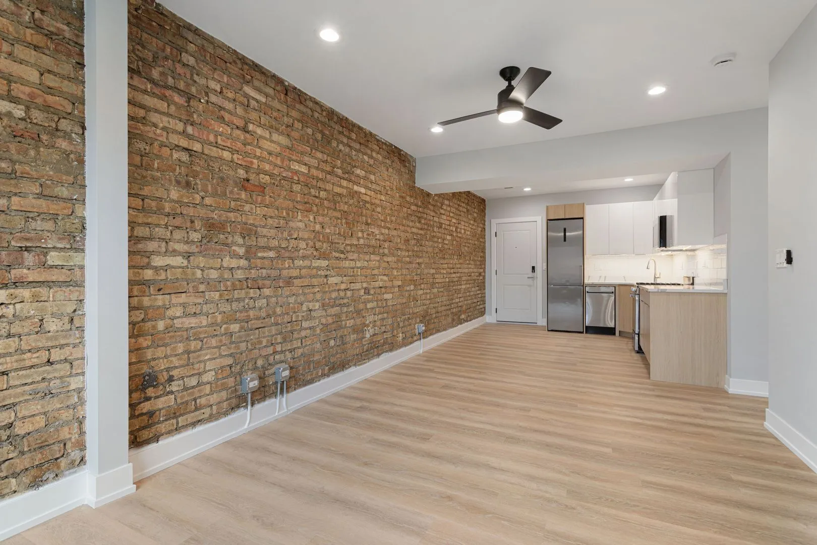 1556 W Juneway Terrace, , 60626, USA 60626-unit#3O-Chicago-IL