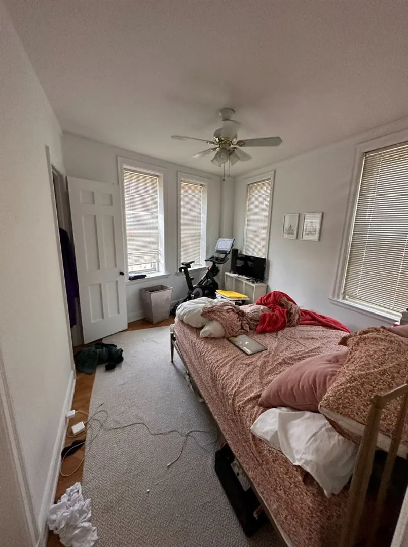 415 W Fullerton Pkwy, ,  60614, USA 60614-unit#206-Chicago-IL