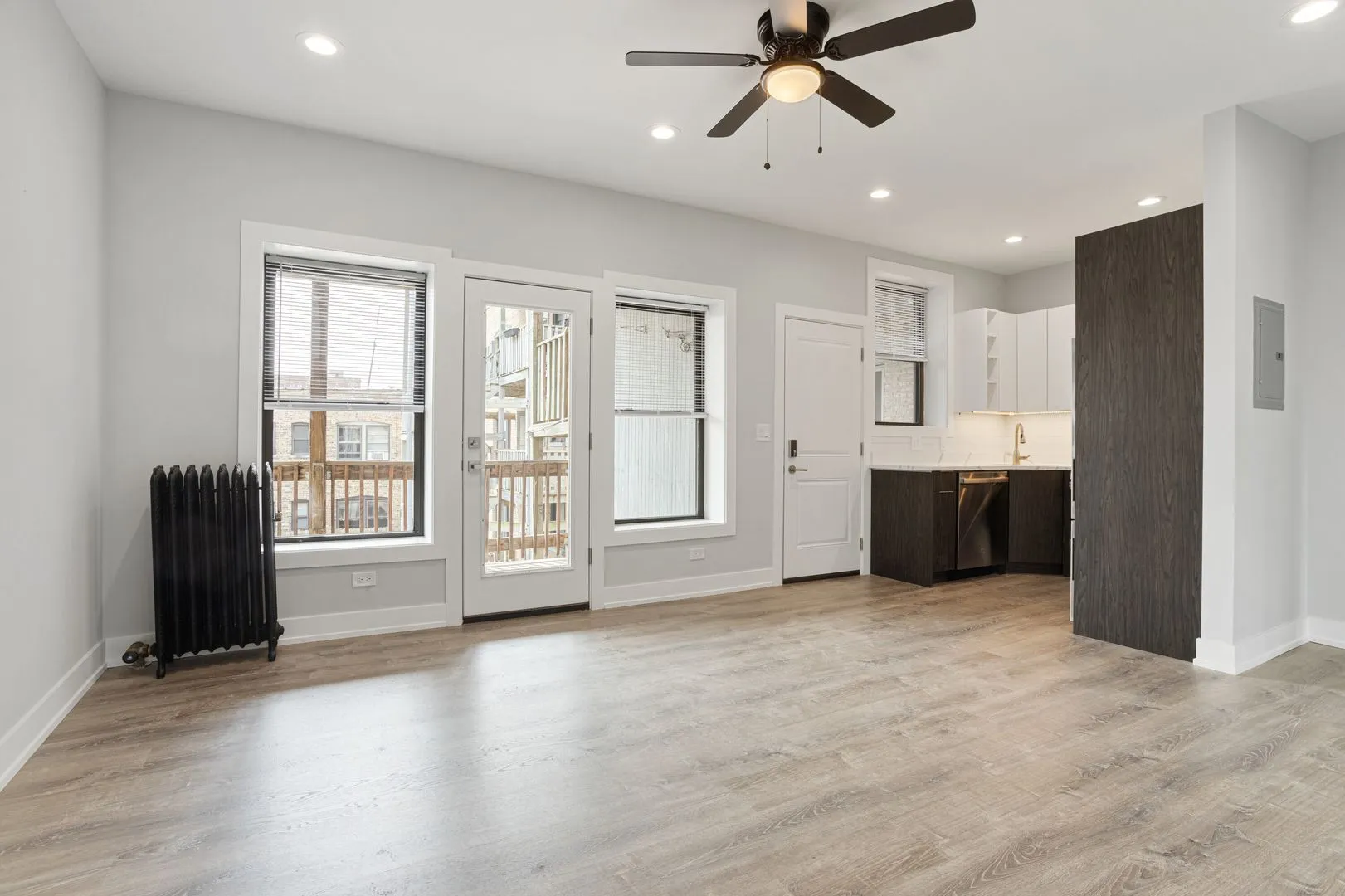 1243 W Morse Ave, , 60626, USA 60626-unit#3-Chicago-IL